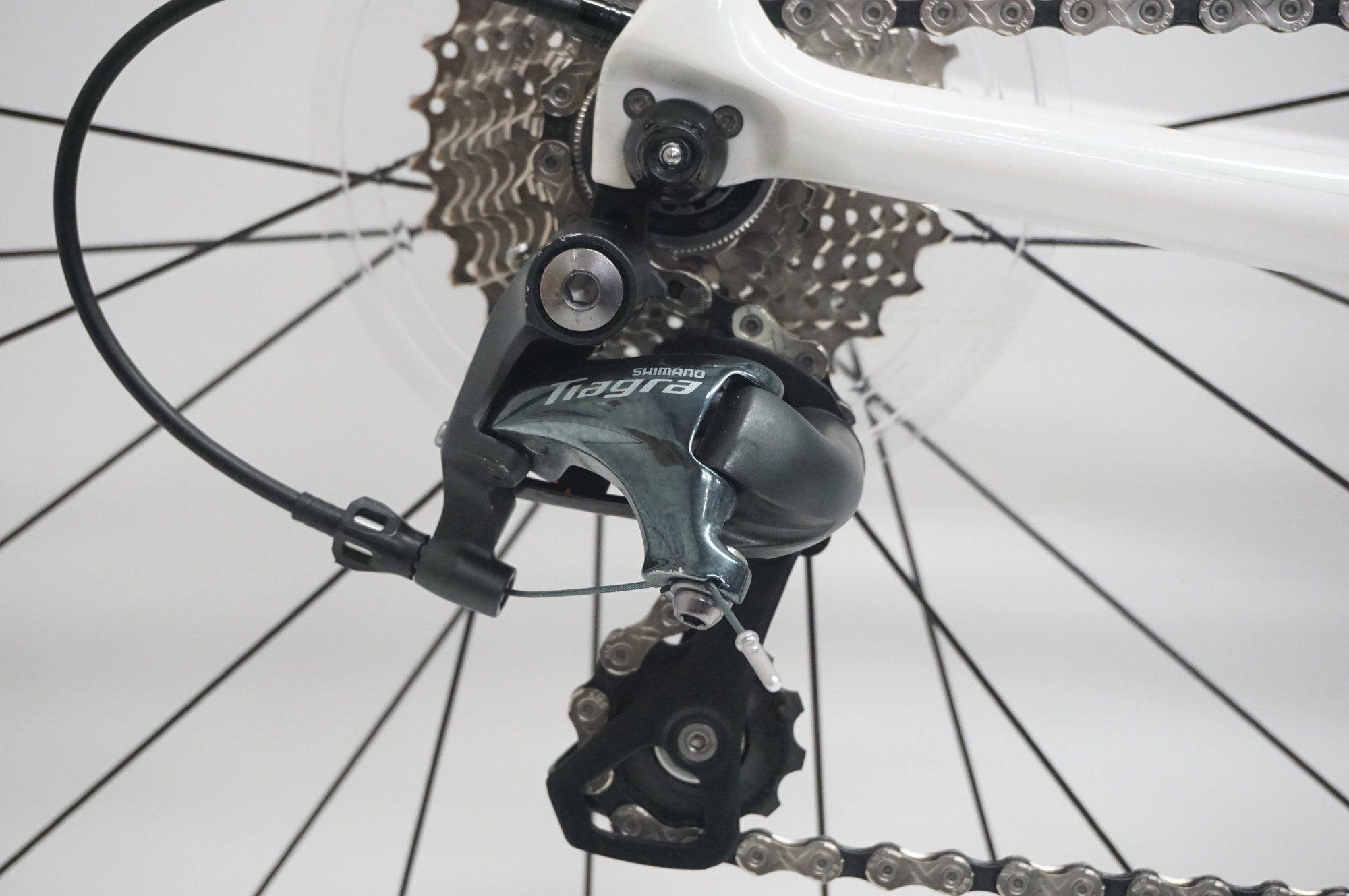 GIANT 「ジャイアント」 TCR ADVANCED 3 LTD 2025年モデル ロードバイク / 福岡店