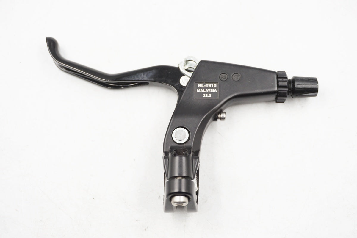 SHIMANO 「シマノ」 DEORE BL-T610 ブレーキレバー / 奈良店