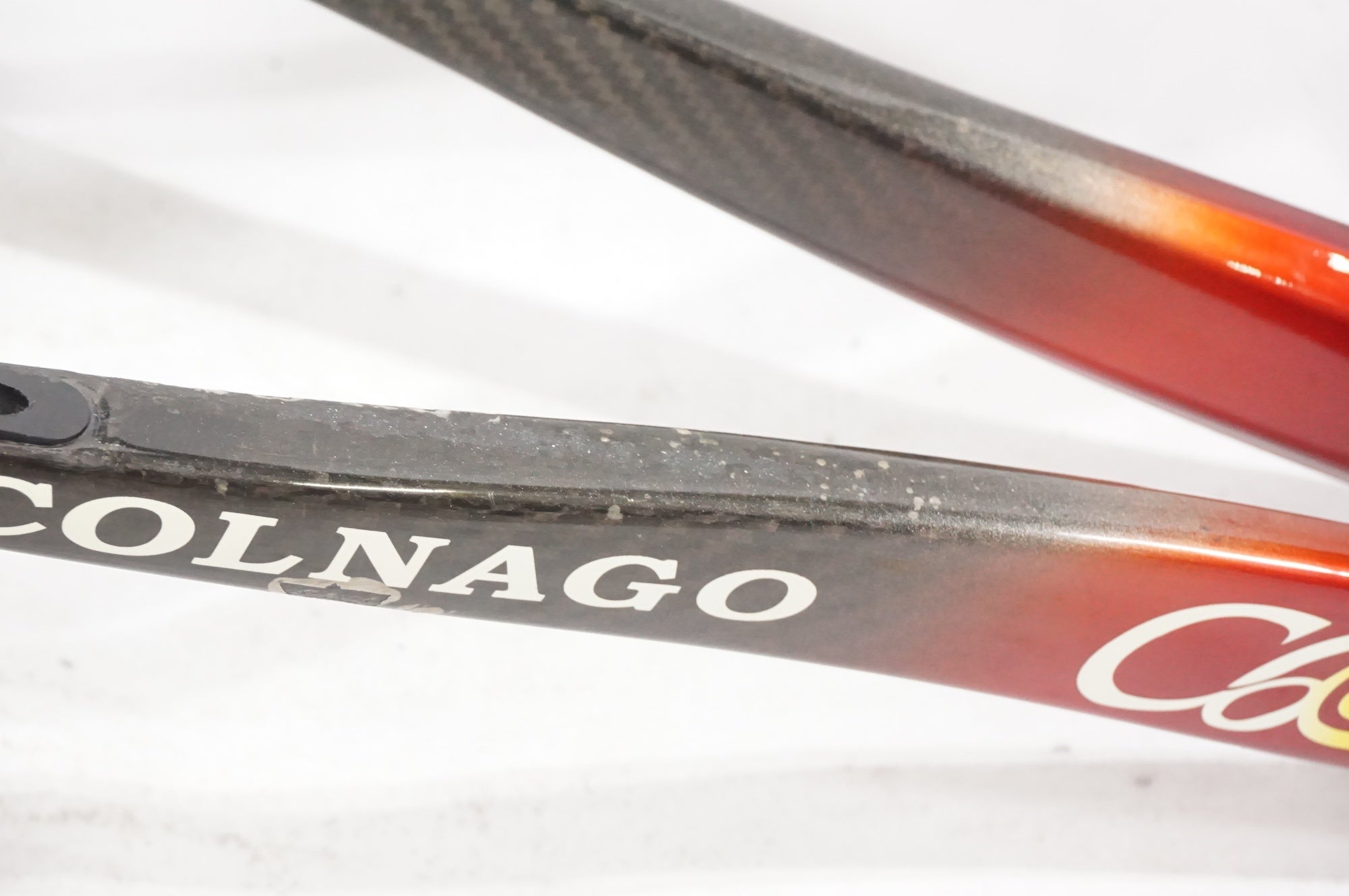 COLNAGO 「コルナゴ」 C60 2015年モデル フレームセット / AKIBA店