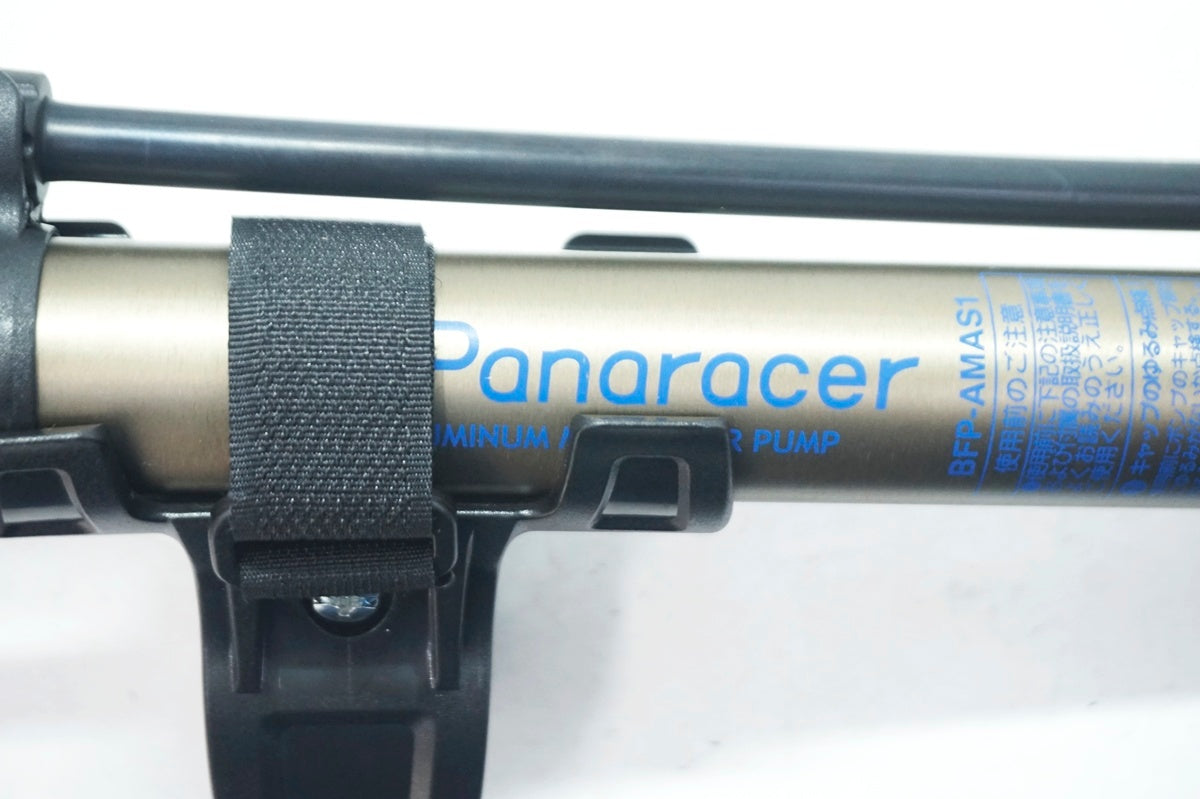 PANARACER 「パナレーサー」 BFP-AMAS1 携帯ポンプ / 大阪門真店