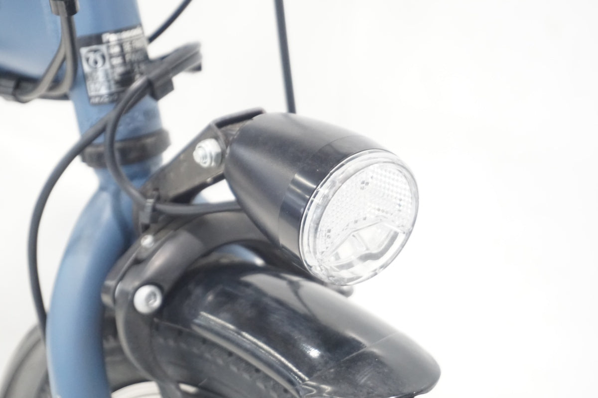 PANASONIC 「パナソニック」 オフタイム 2023年モデル 18/20インチ 電動アシスト自転車 / 滋賀大津店
