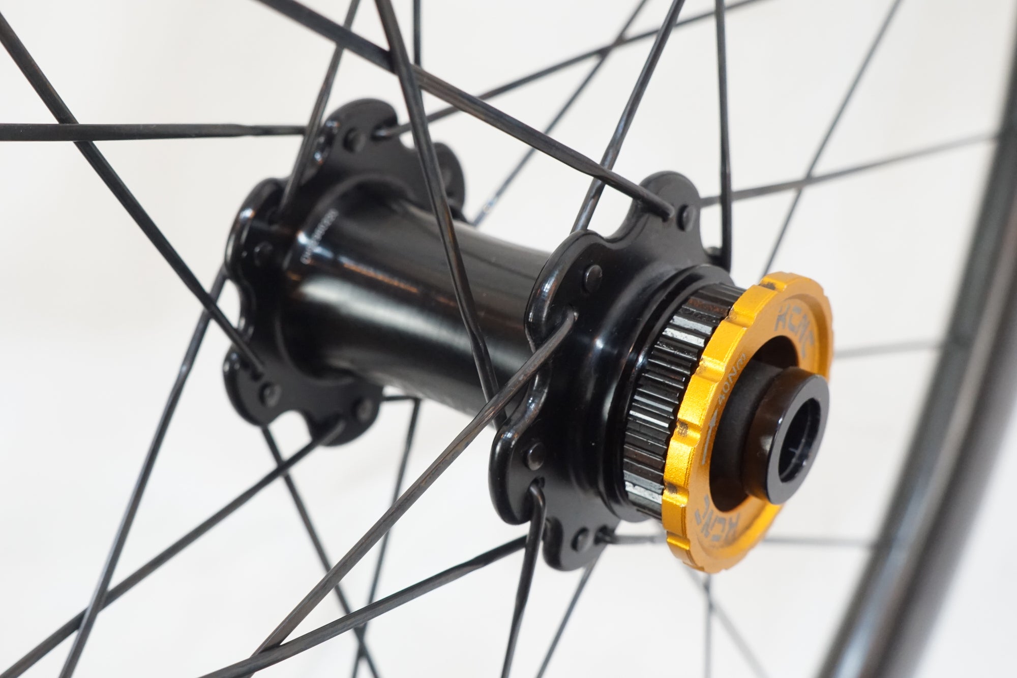 ENVE 「エンヴィ」 SES5.6 DISC SHIMANO 11s ホイールセット / バイチャリ浦和ベース