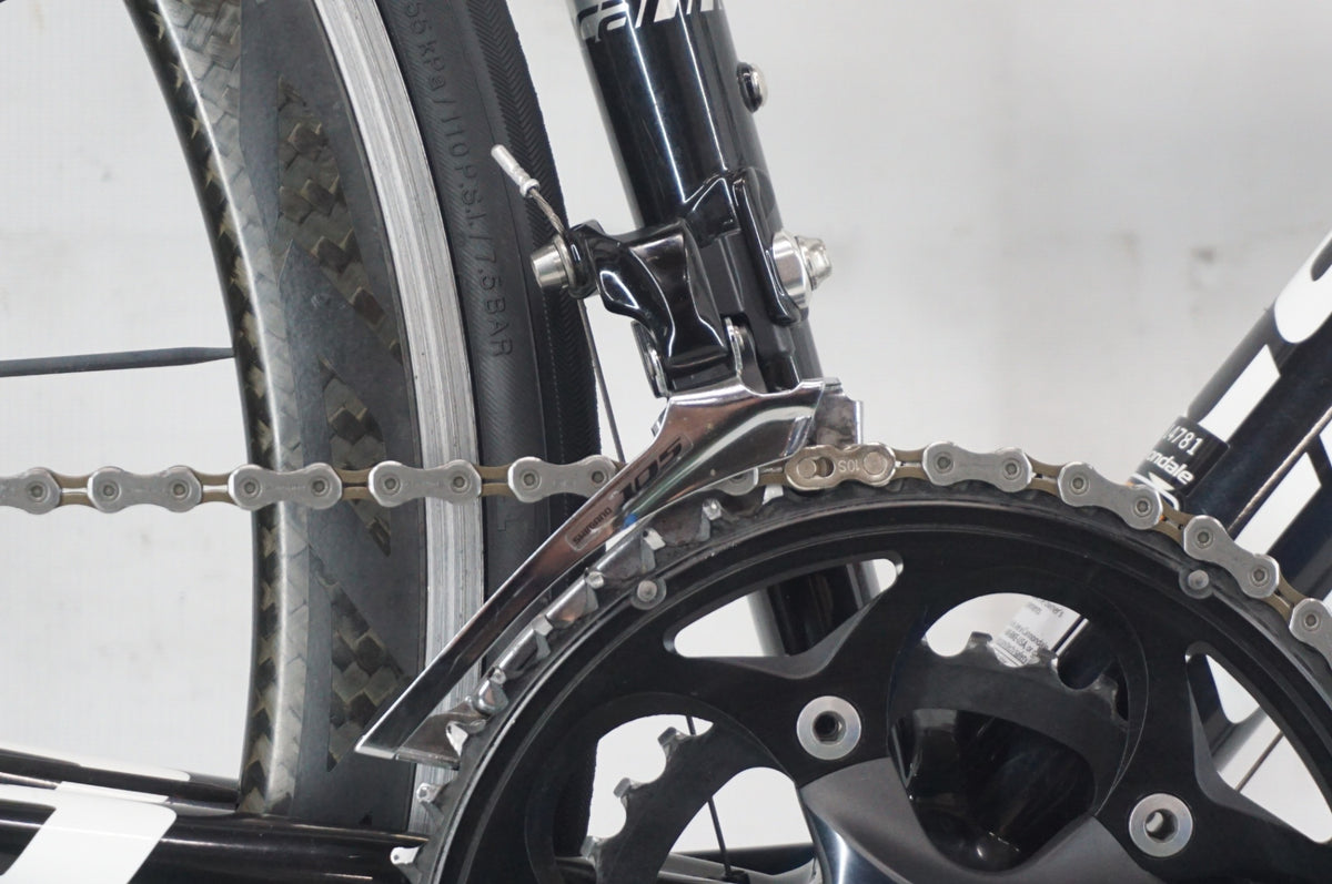 CANNONDALE 「キャノンデール」 CAAD10 5 2013年モデル ロードバイク / 阪急塚口店