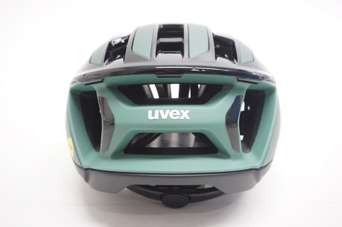 UVEX 「ウベックス」 SURGE AERO MIPS サイズ表記無し(56-59cm) ヘルメット / 福岡店