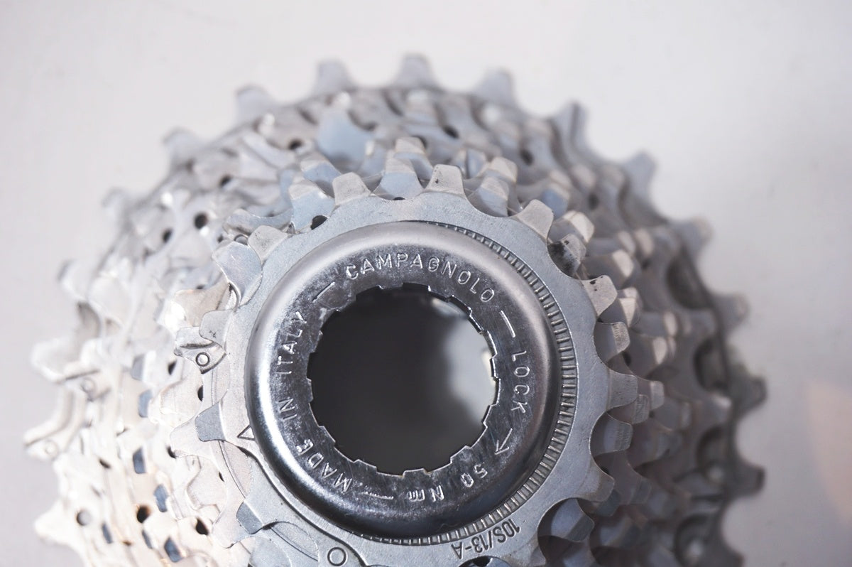CAMPAGNOLO 「カンパニョーロ」 13-26T 10速 スプロケット / バイチャリ世田谷店