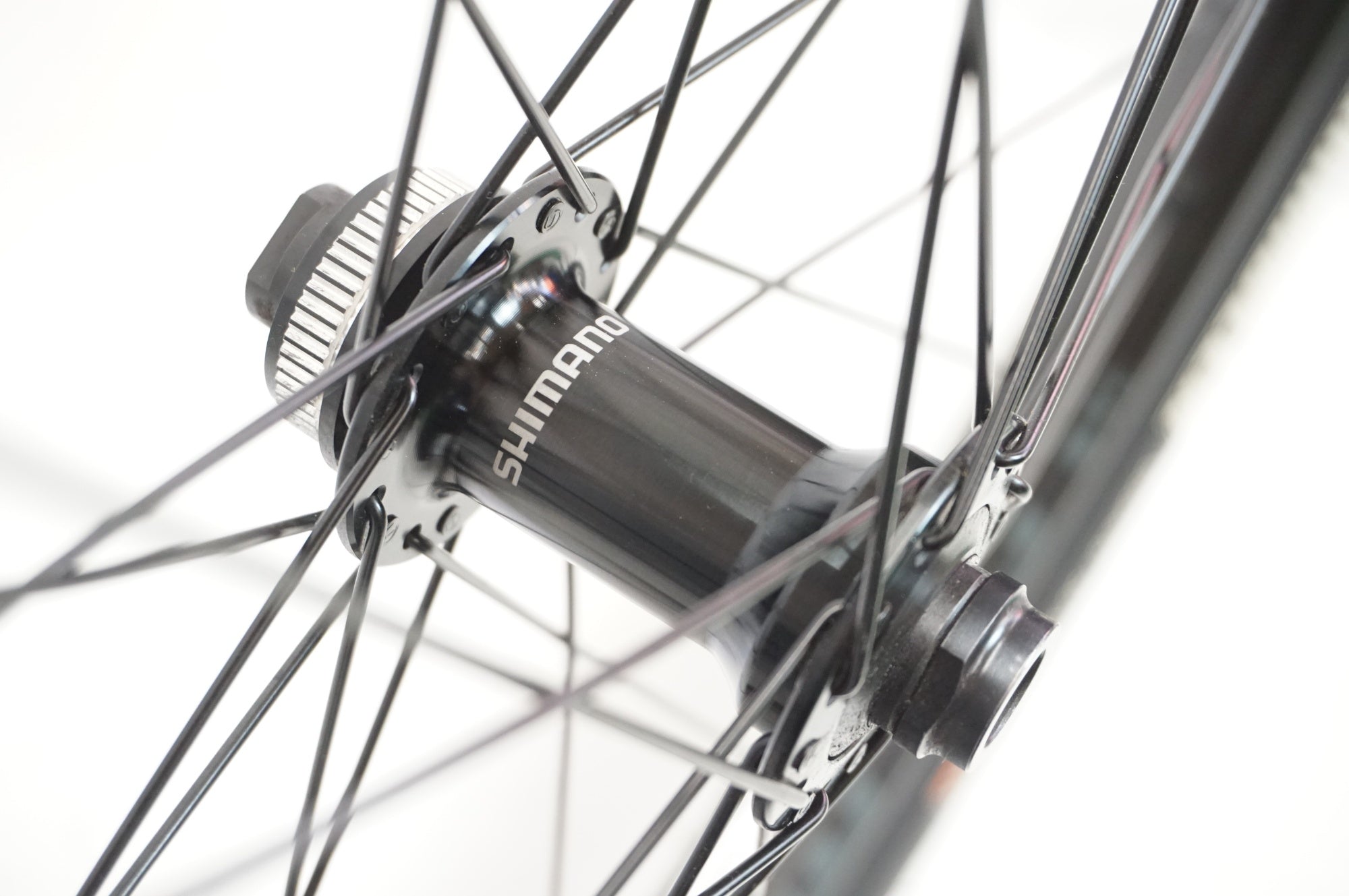 SHIMANO RS470 ハブ WTB ST I23 リム SHIMANO 11/12s ホイールセット