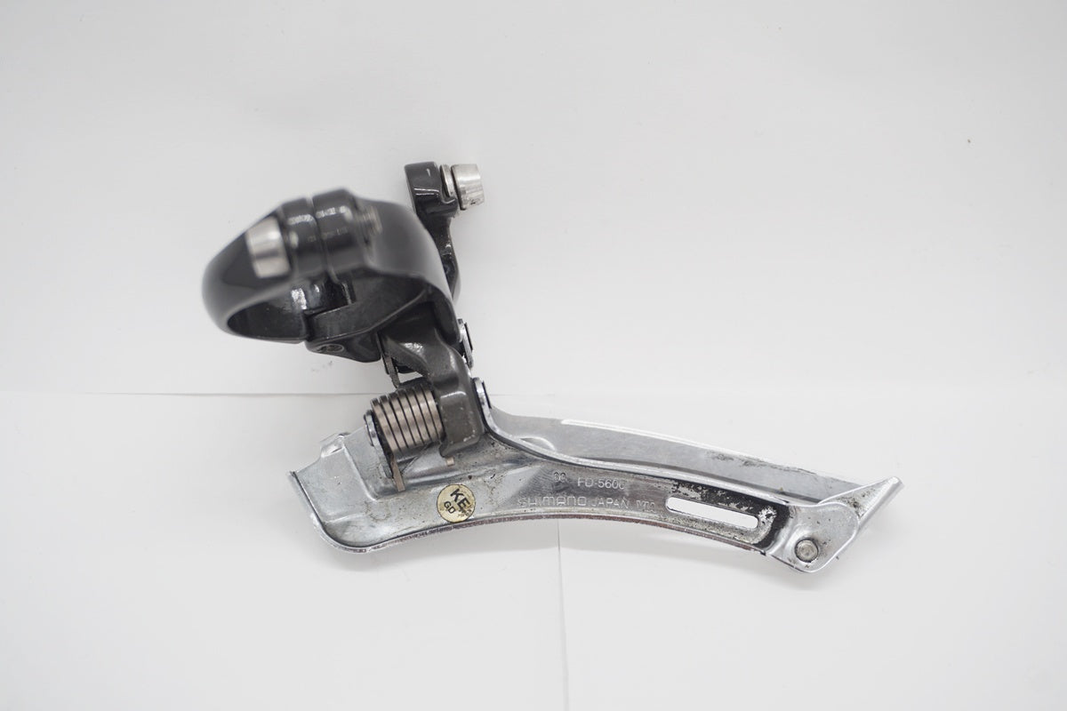 SHIMANO 「シマノ」 105 FD-5600 フロントディレイラー  / 京都八幡店