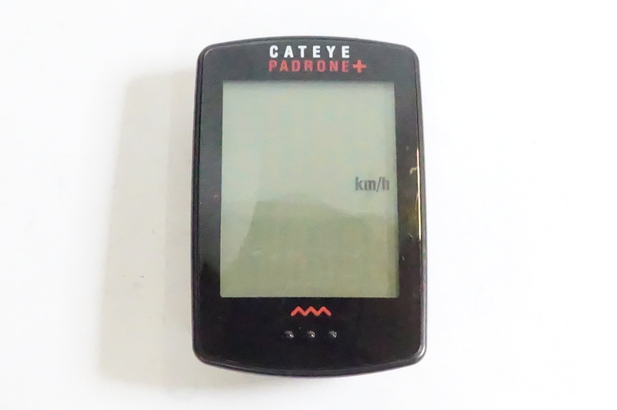 CATEYE 「キャットアイ」 PADRONE+ CC-PA110W サイクルコンピューター / 熊谷本店