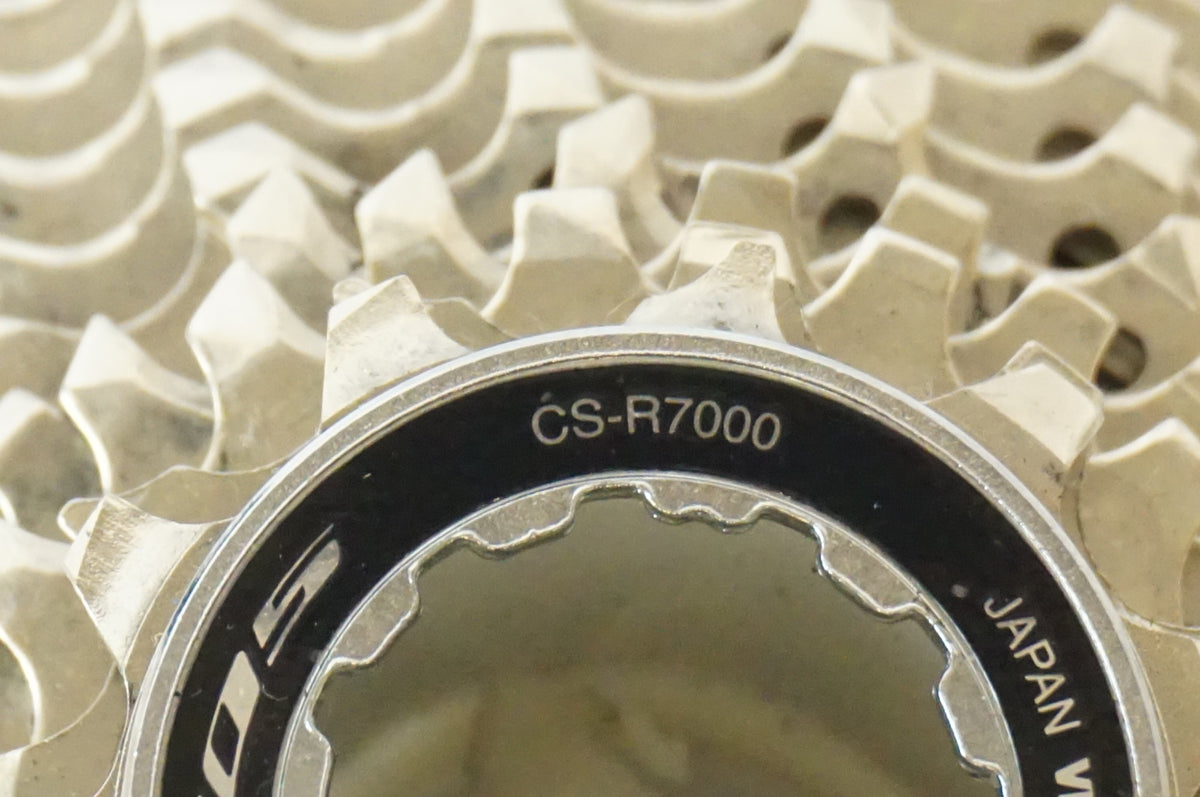 SHIMANO 「シマノ」 105 CS-R7000 11-28T スプロケット / 浜松店