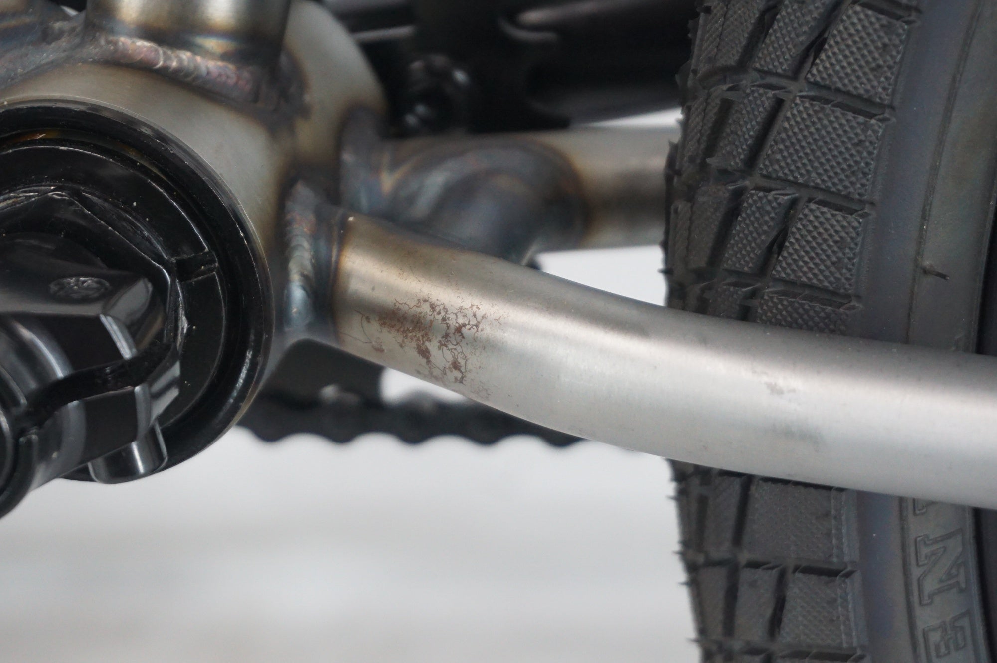 DURCUS ONE 「ダーカスワン」 MOTO 2023年モデル 20インチ BMX / 阪急塚口店