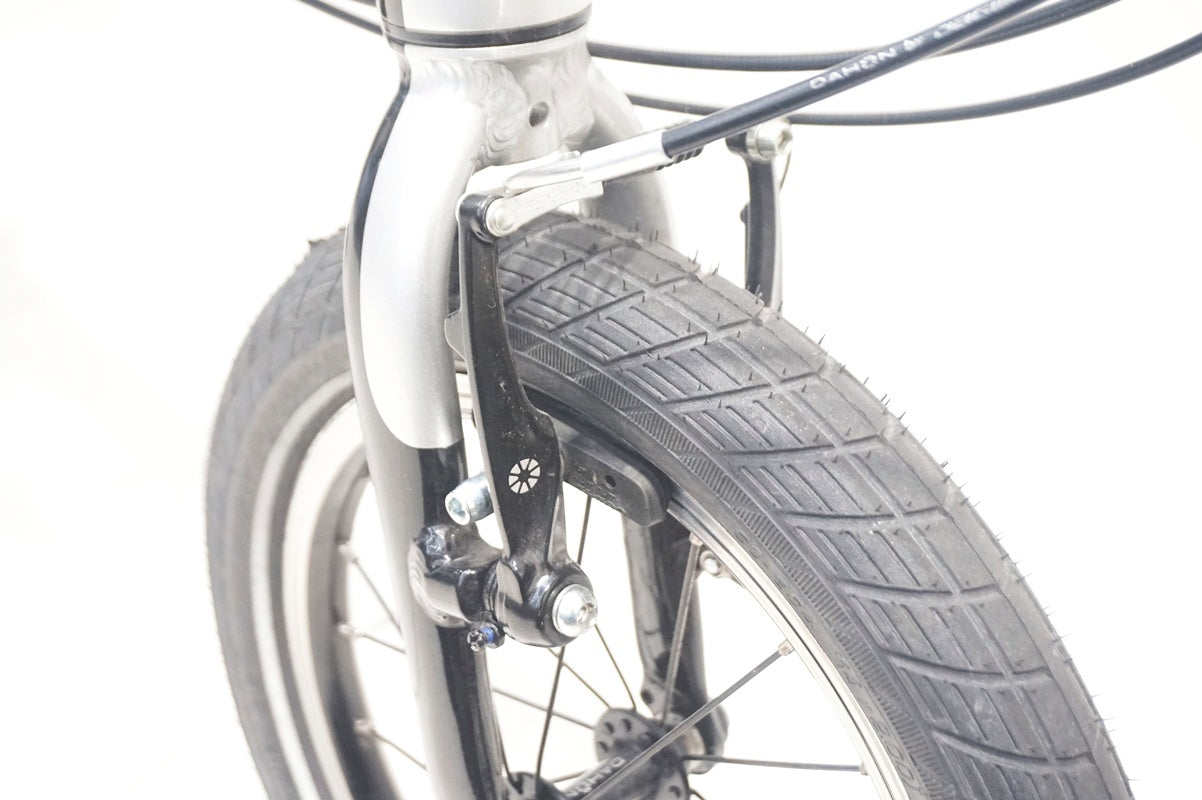 DAHON 「ダホン」 K3 2022年モデル 折り畳み自転車 / 大阪門真店