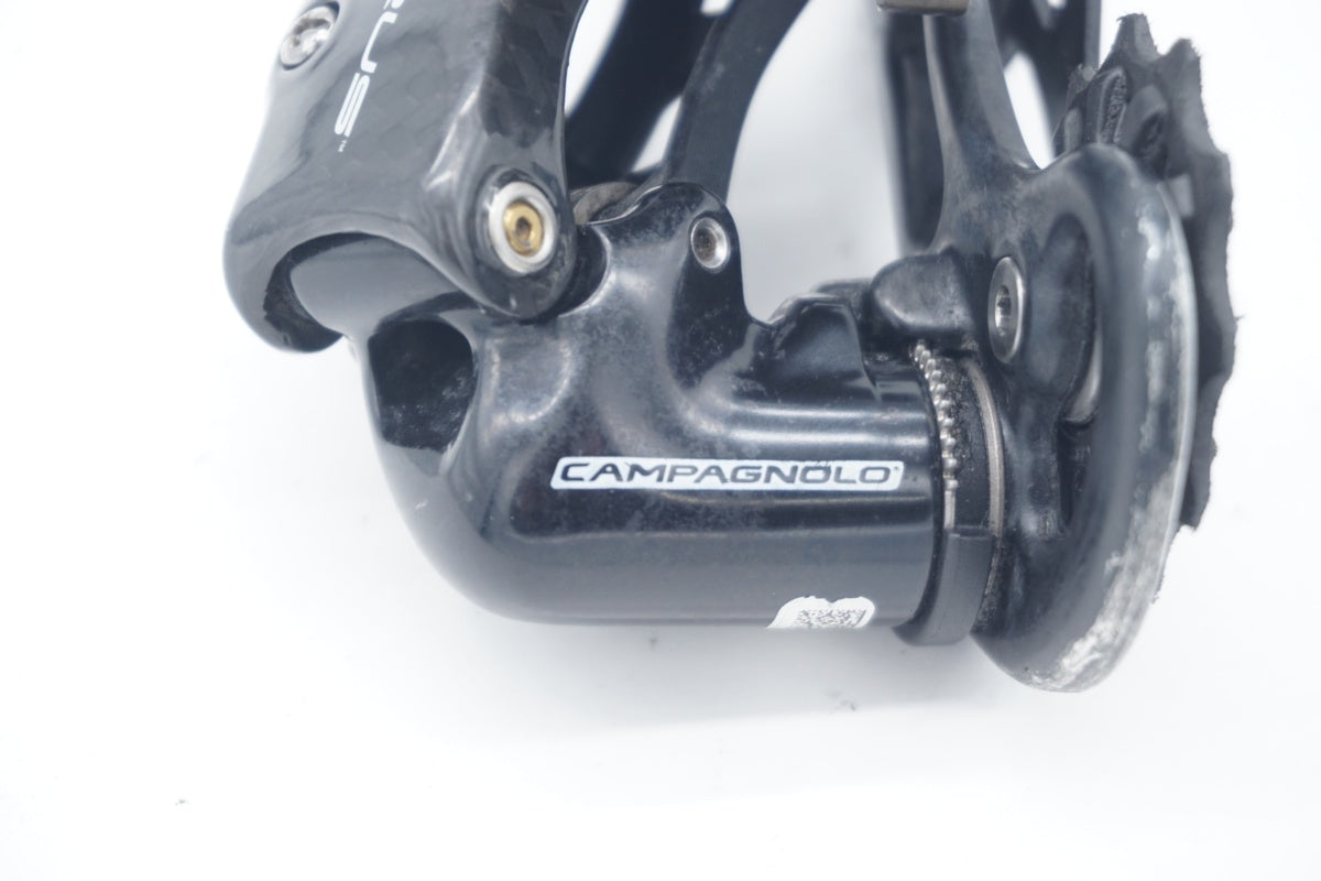 CAMPAGNOLO 「カンパニョーロ」 CHORUS 11s リアディレイラー