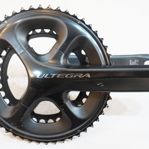 SHIMANO 「シマノ」 ULTEGRA FC-6800 50-34T 170mm クランク