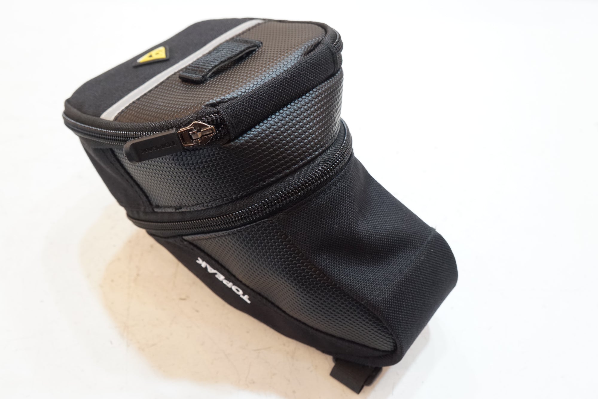 TOPEAK 「トピーク」 ウェッジ ドライバッグ サドルバッグ / バイチャリ浦和ベース
