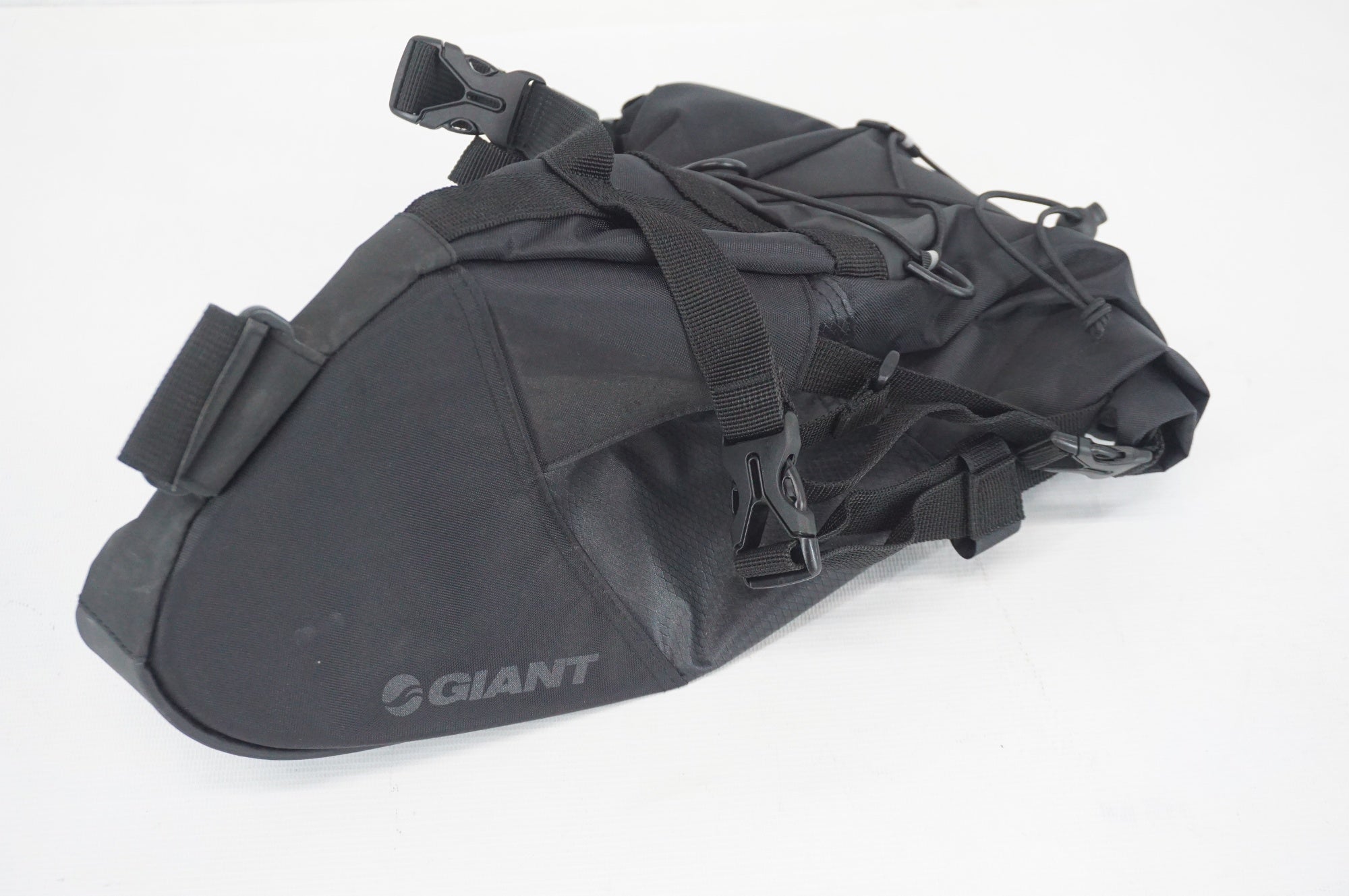 GIANT 「ジャイアント」 SCOUT SEAT BAG サドルバッグ / 阪急塚口店