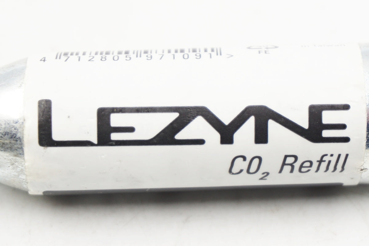 LEZYNE 「レザイン」 CO2 インフレーターセット / 奈良店