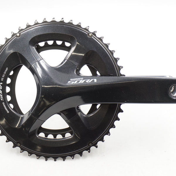 SHIMANO 「シマノ」 SORA FC-R3000 50-34T 170mm クランク / 奈良店