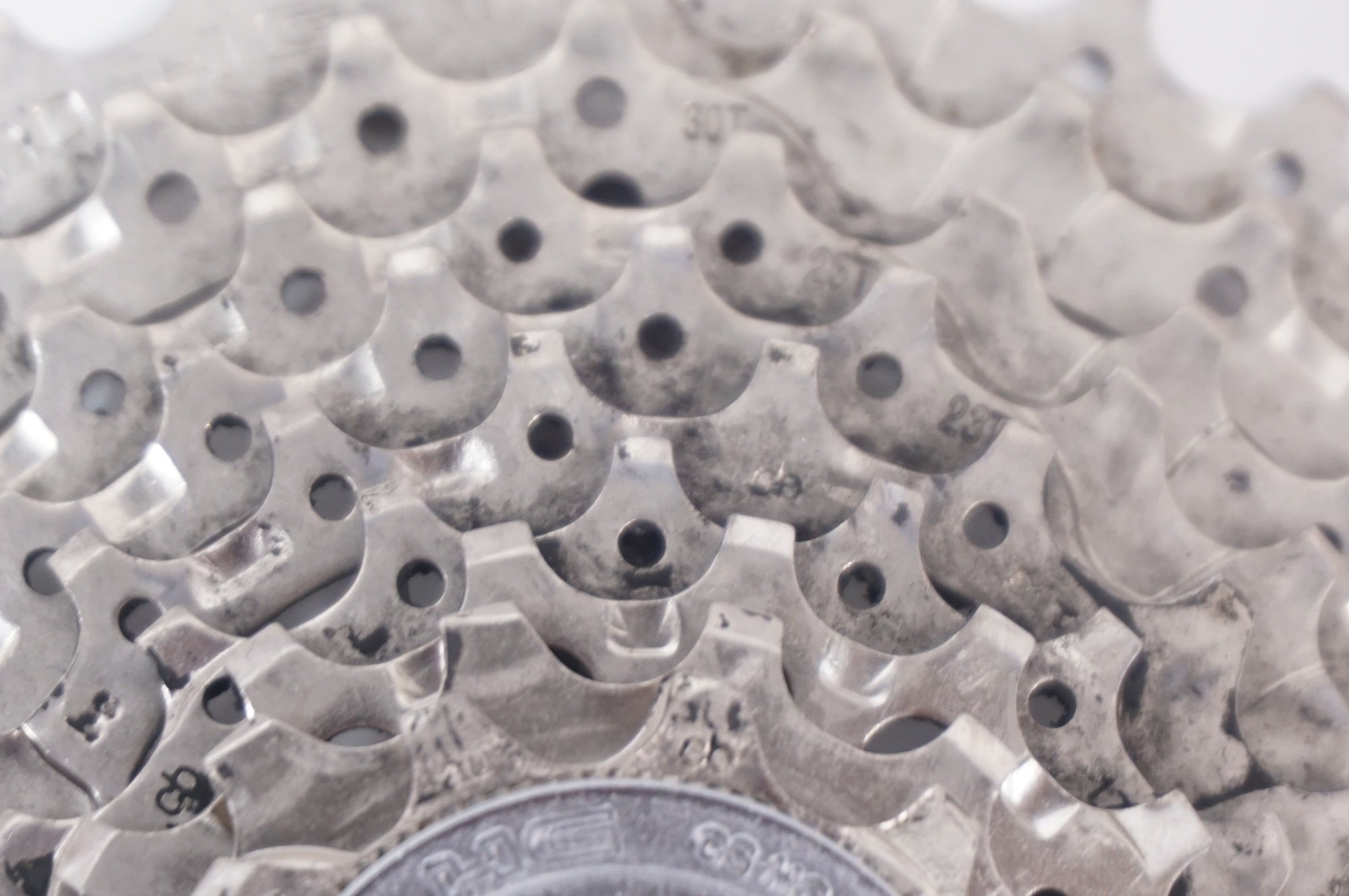 SHIMANO 「シマノ」 CS-HG400-9 11-34T スプロケット / 世田谷店