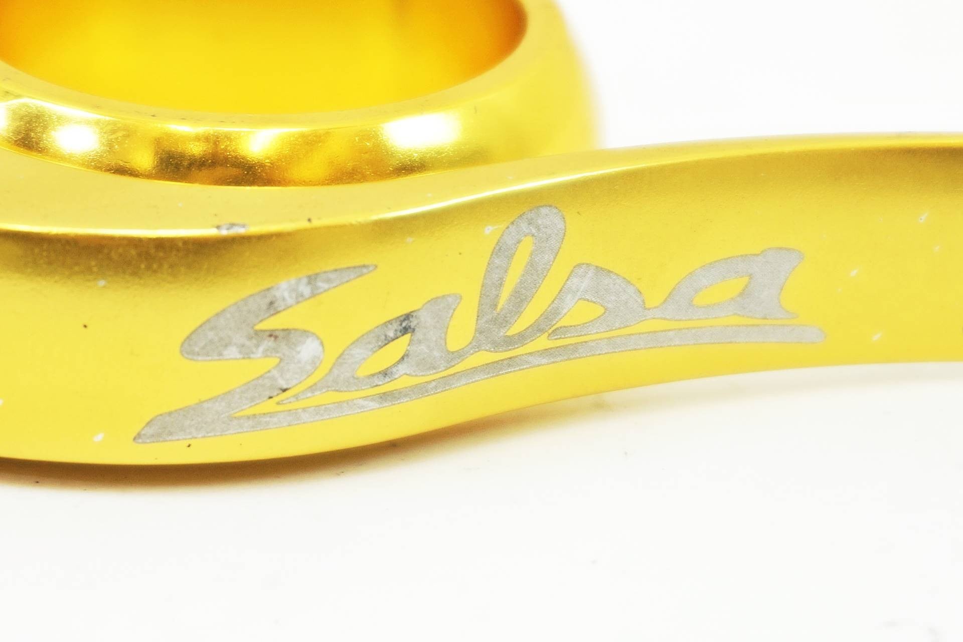 SALSA 「サルサ」 Φ32.0 シートクランプ / 有明ガーデン店