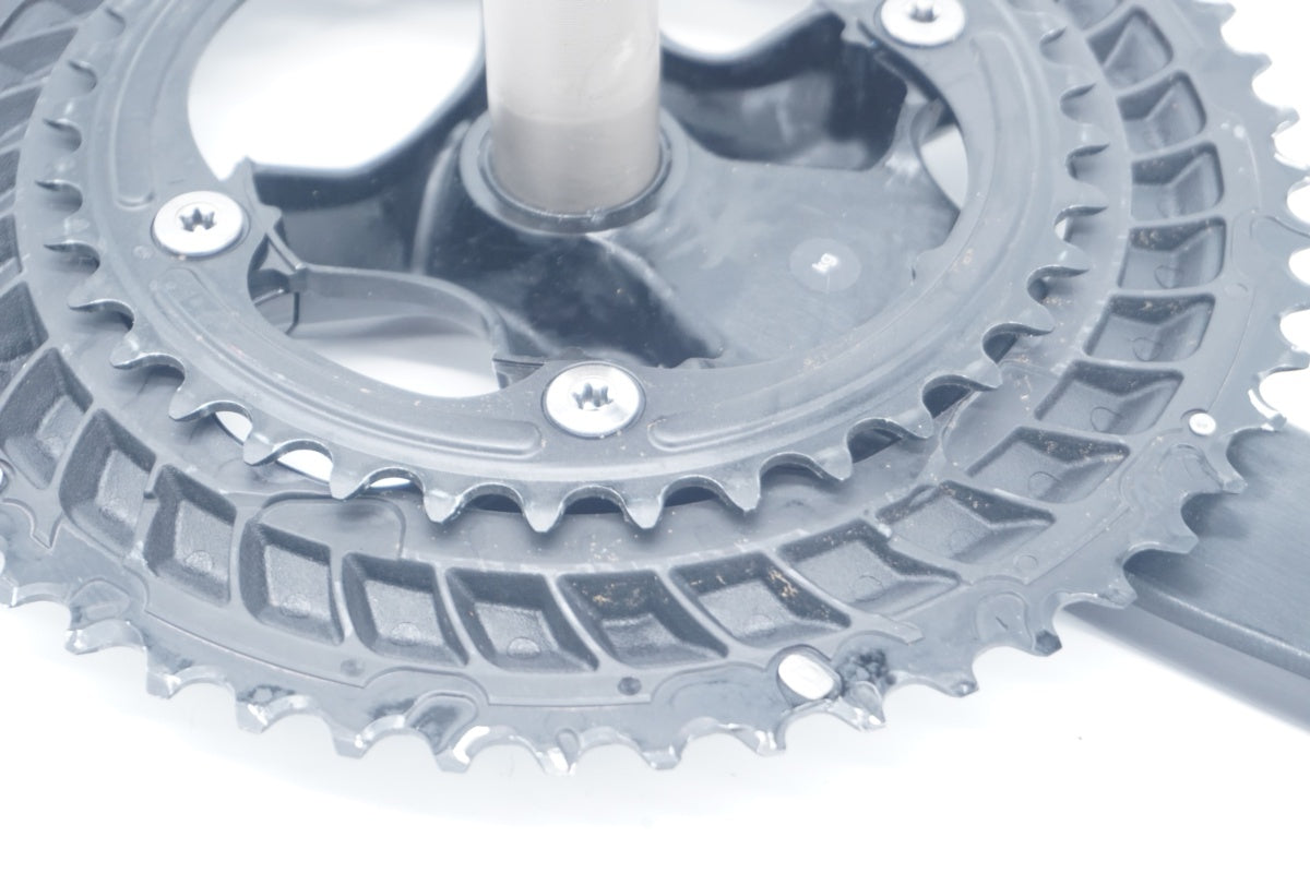 SHIMANO 「シマノ」 105 FC-R7100 52-36T 170mm クランク / 滋賀大津店