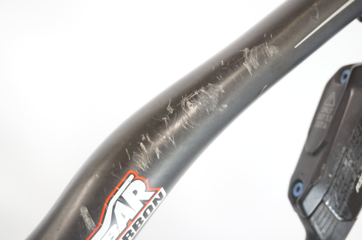 ジャンク SPECIALIZED 「スペシャライズド」 DEMO 8 CARBON 2016年モデル 27.5インチ マウンテンバイク