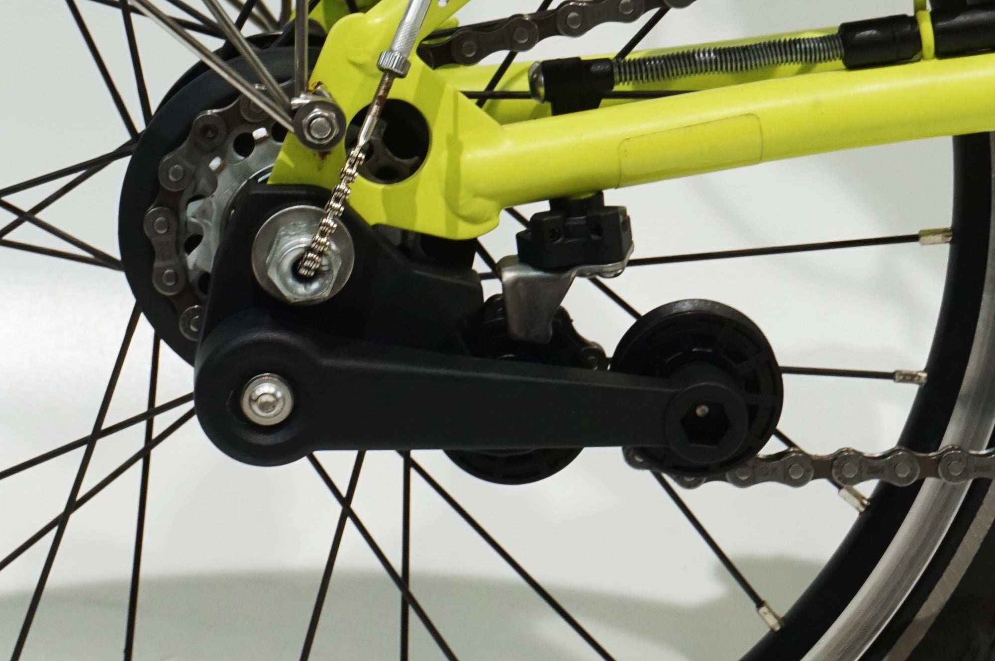 BROMPTON 「ブロンプトン」 C LINE MID M6L 2023年モデル 折り畳み自転車 / 浜松店
