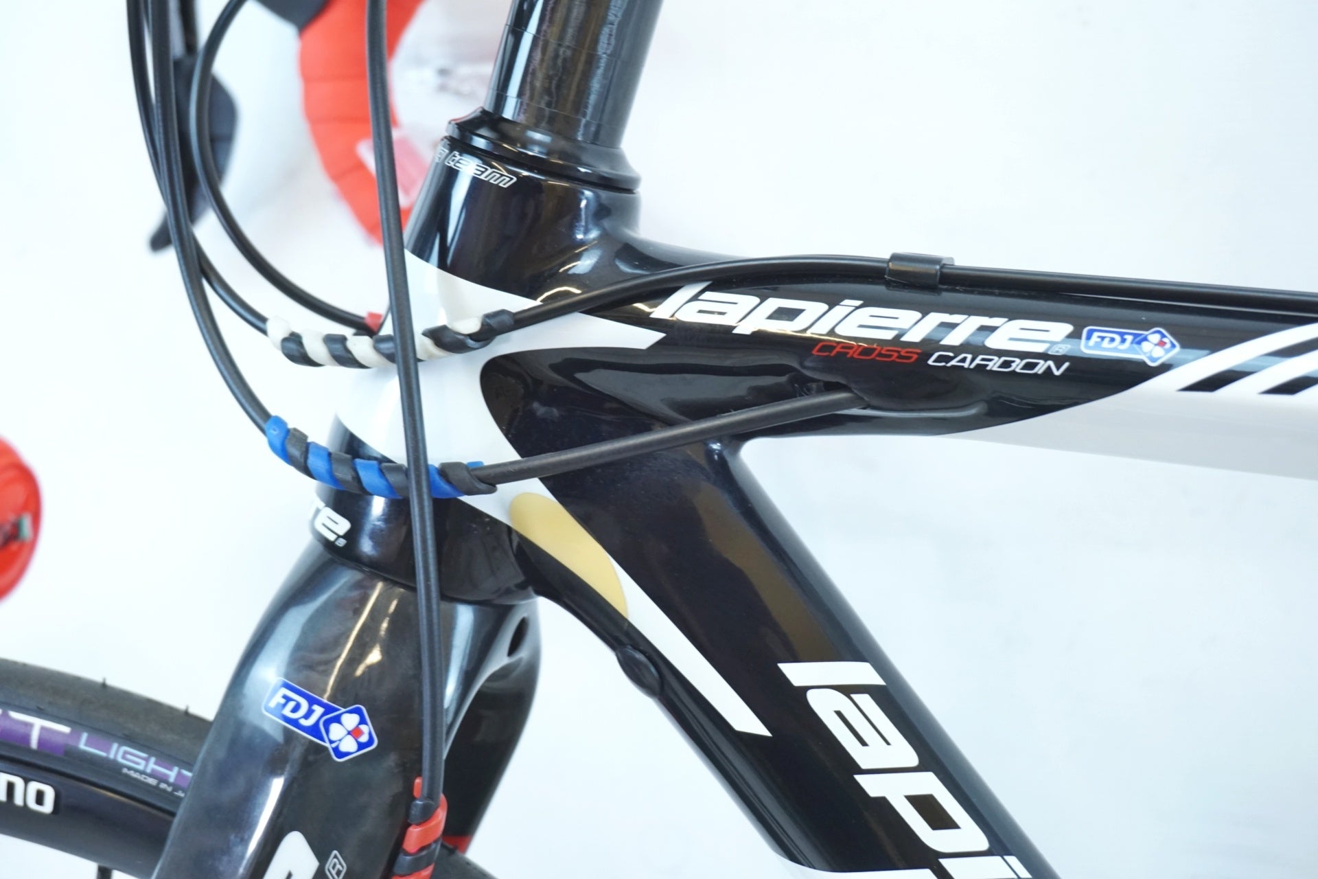 LAPIERRE 「ラピエール」 CROSS CARBON 2014年モデル シクロクロス