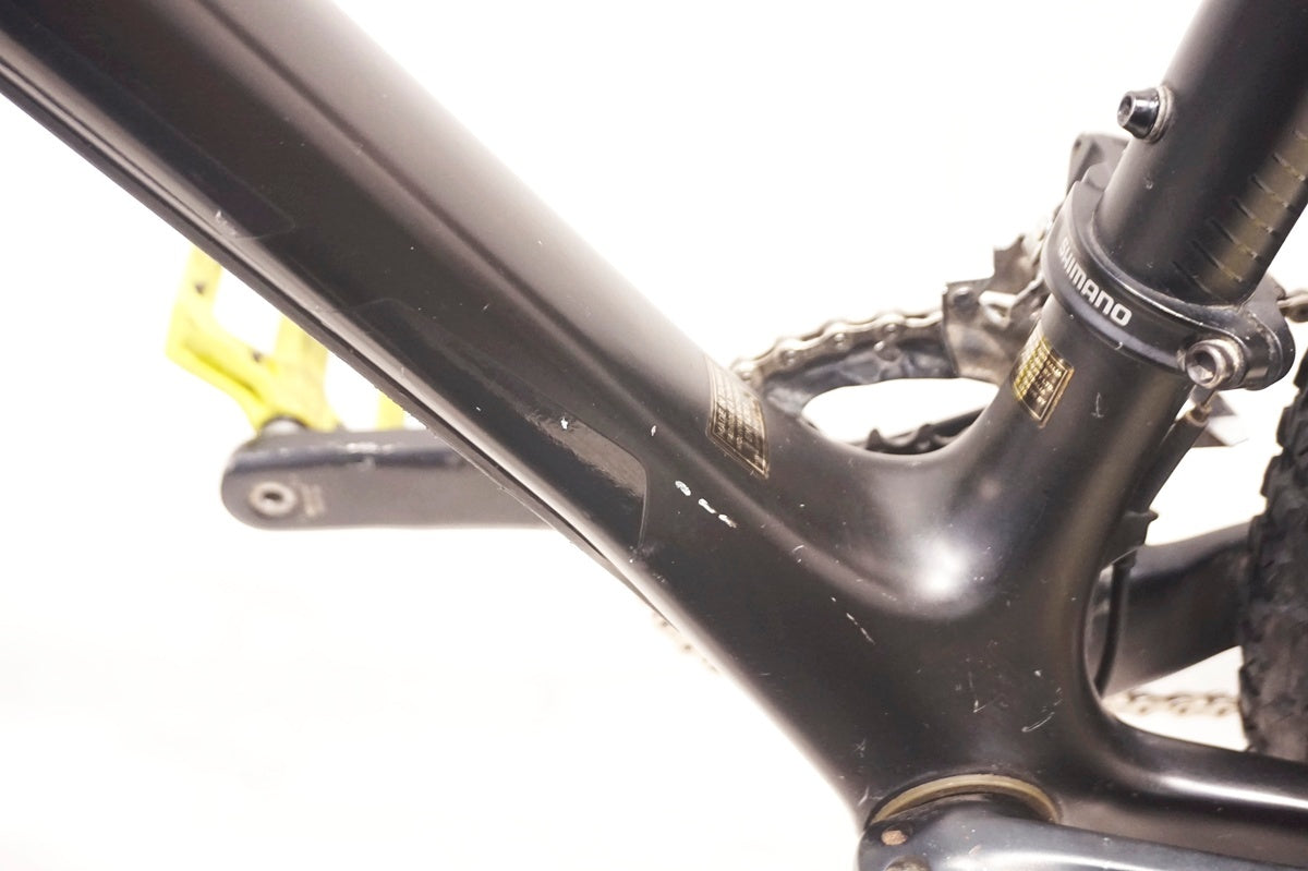 GIANT 「ジャイアント」 XTC ADVANCED2 2014年頃 マウンテンバイク