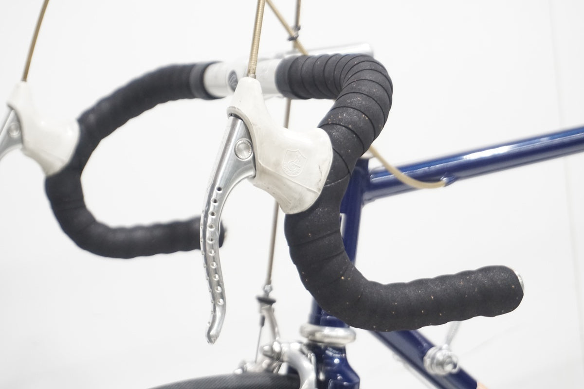 PELOTON 「プロトン」 クロモリフレーム 年式不明 ロードバイク / 滋賀