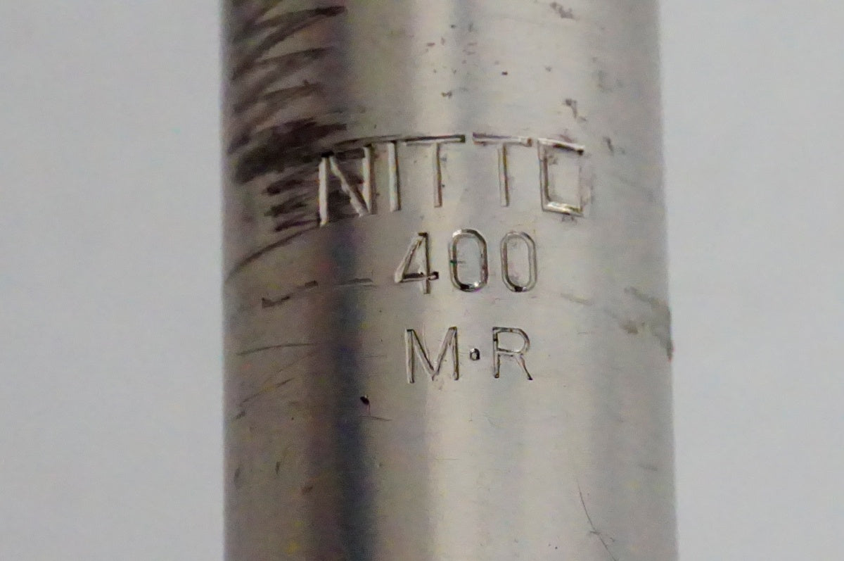 NITTO 「ニットー」 M186 STI Φ26.0 400mm ハンドル / 名古屋大須店