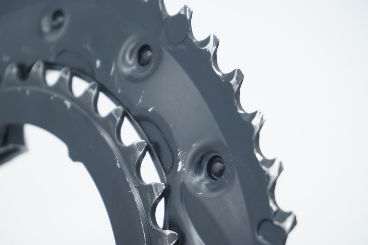SHIMANO 「シマノ」 FC-RS510 50-34T 170mm クランク / 滋賀大津