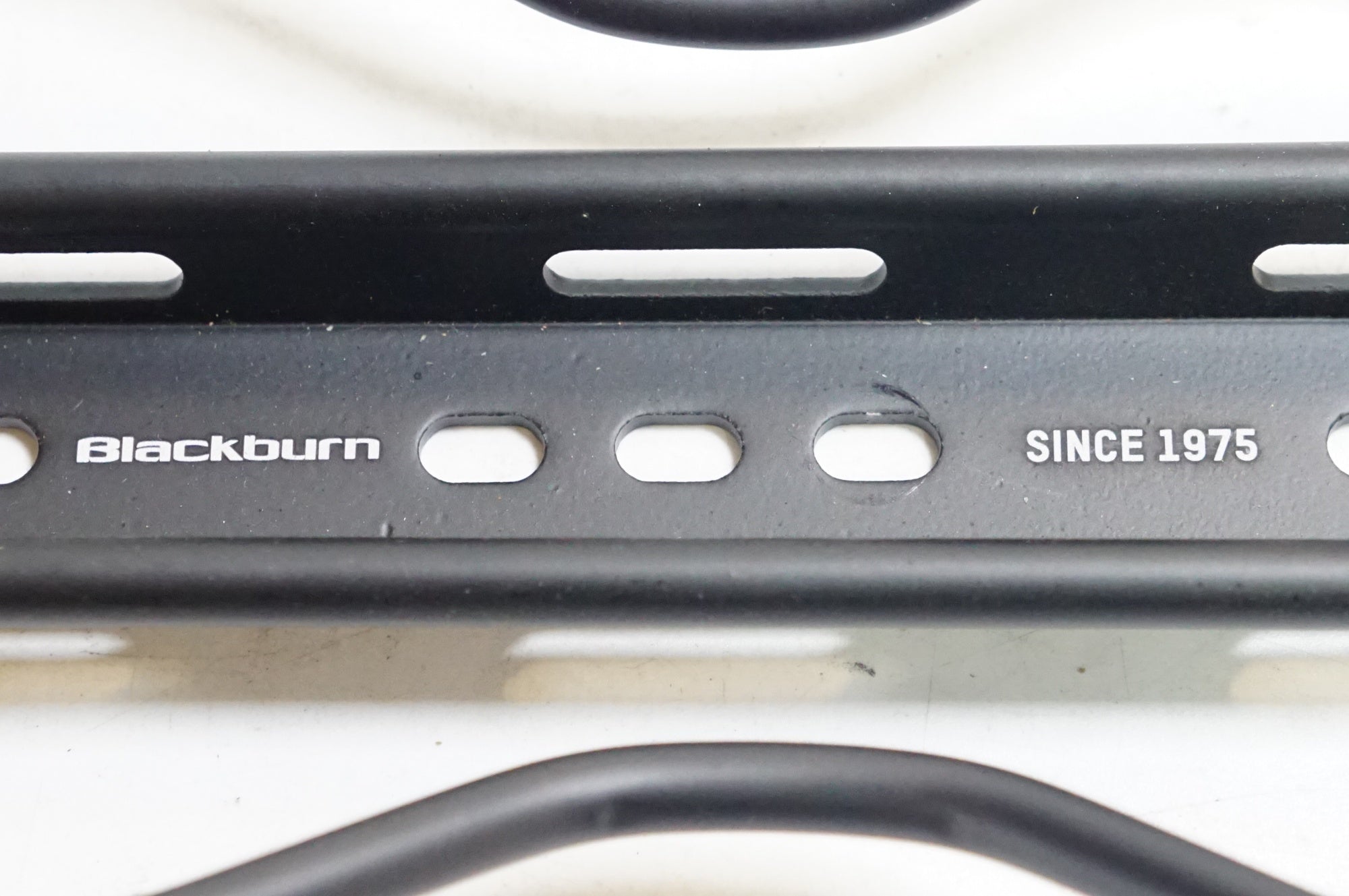 BLACKBURN 「ブラックバーン」 OUTPOST CARGO CAGE カーゴケージ / 熊谷本店