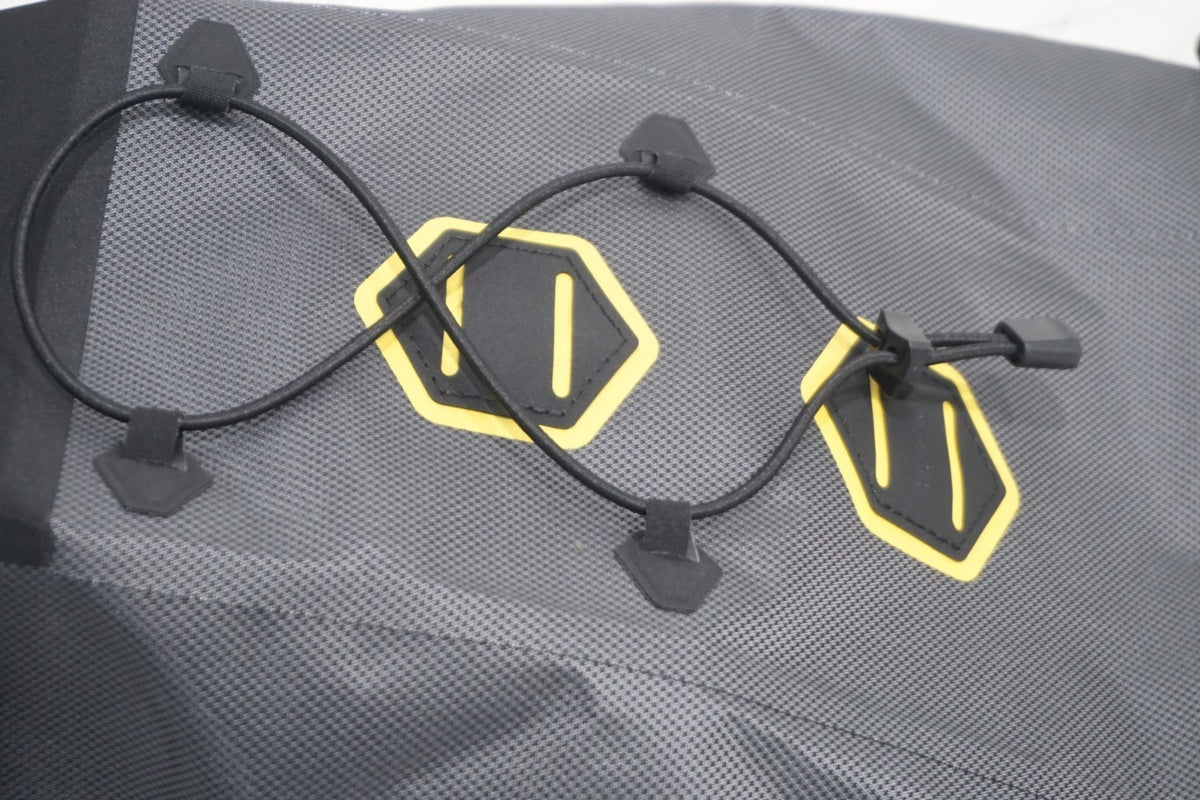 APIDURA 「アピデュラ」 サドルバッグ / 滋賀大津店