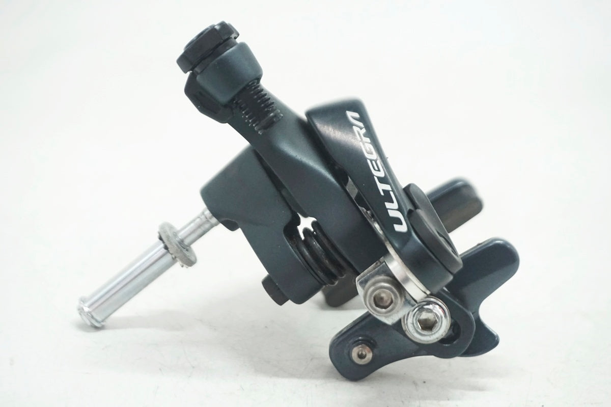 SHIMANO ULTEGRA br-r8000 前後セット 未使用 Amazon | シマノ BR-R8000 前後セット R55C4シュー IBRR8000A82