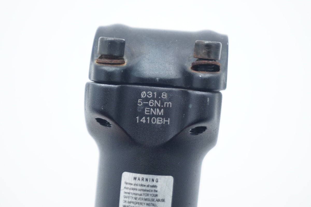 ブランド不明 φ31.8 90mm ステム / 滋賀大津店