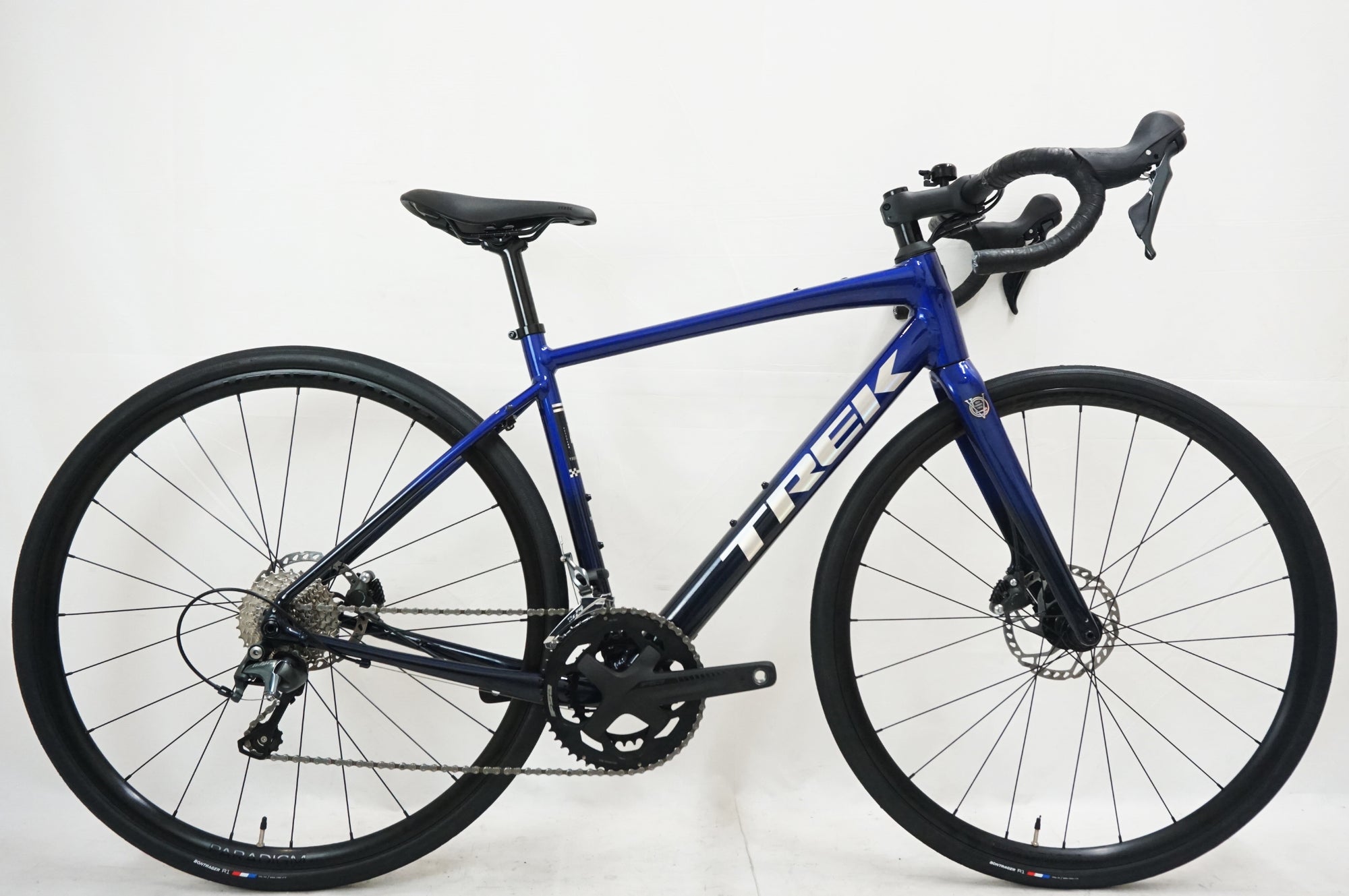 TREK 「トレック」 DOMANE AL4 Gen 4 2024年モデル ロードバイク / 福岡店