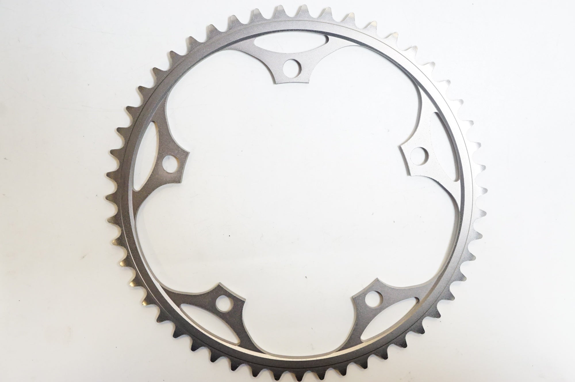 SHIMANO 「シマノ」 DURA-ACE NJS PCD144 51T チェーンリング / 熊谷