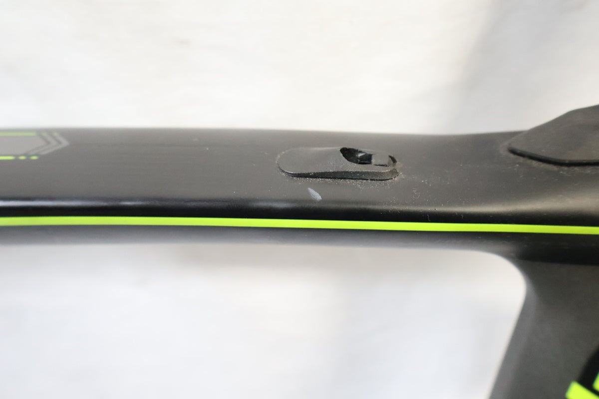 ジャンク KUOTA 「クオータ」 KRYON 2017年モデル フレームセット / 高知店