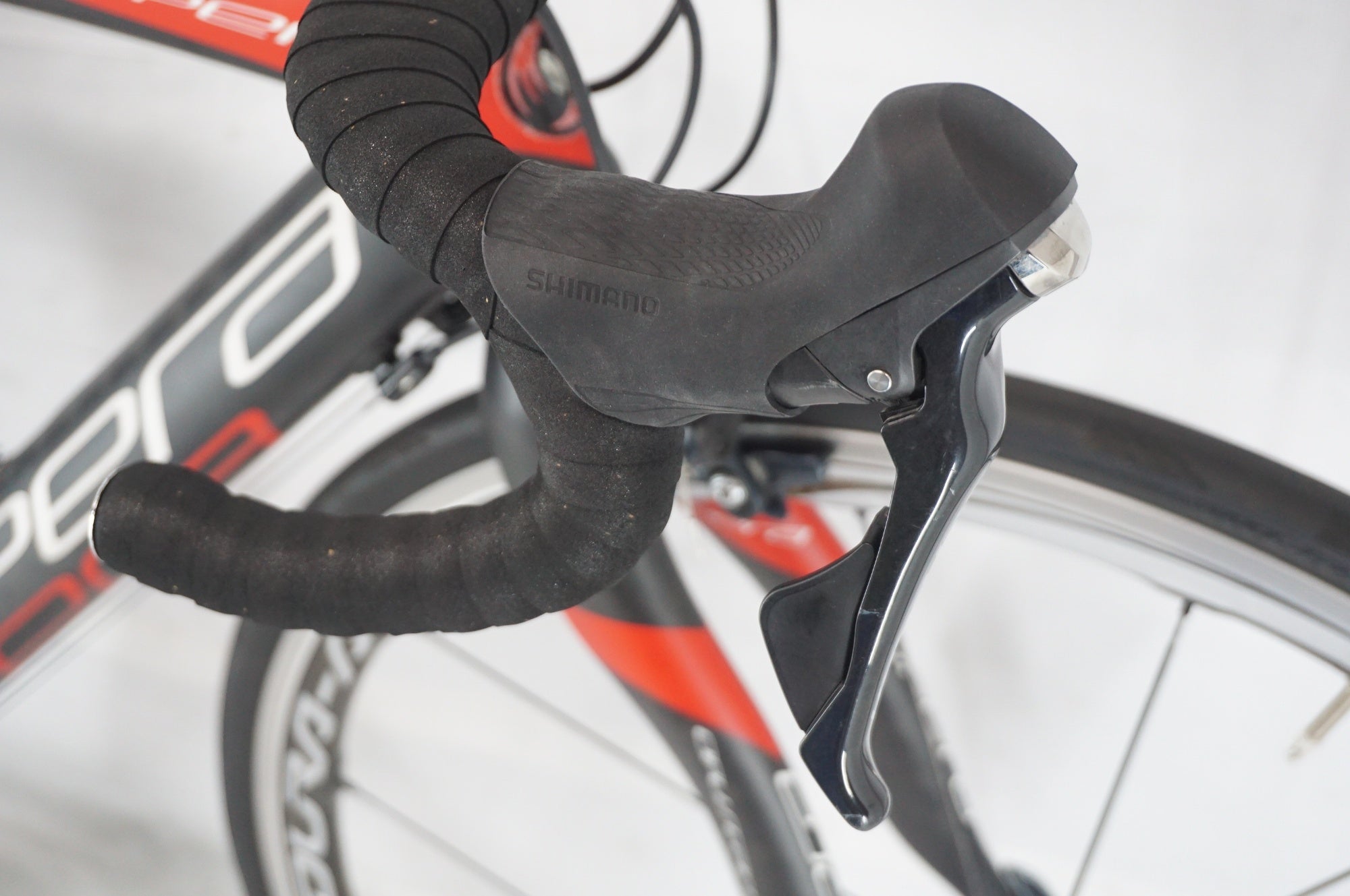 OPERA 「オペラ」 CANOVA 2013年モデル ロードバイク / 阪急塚口店