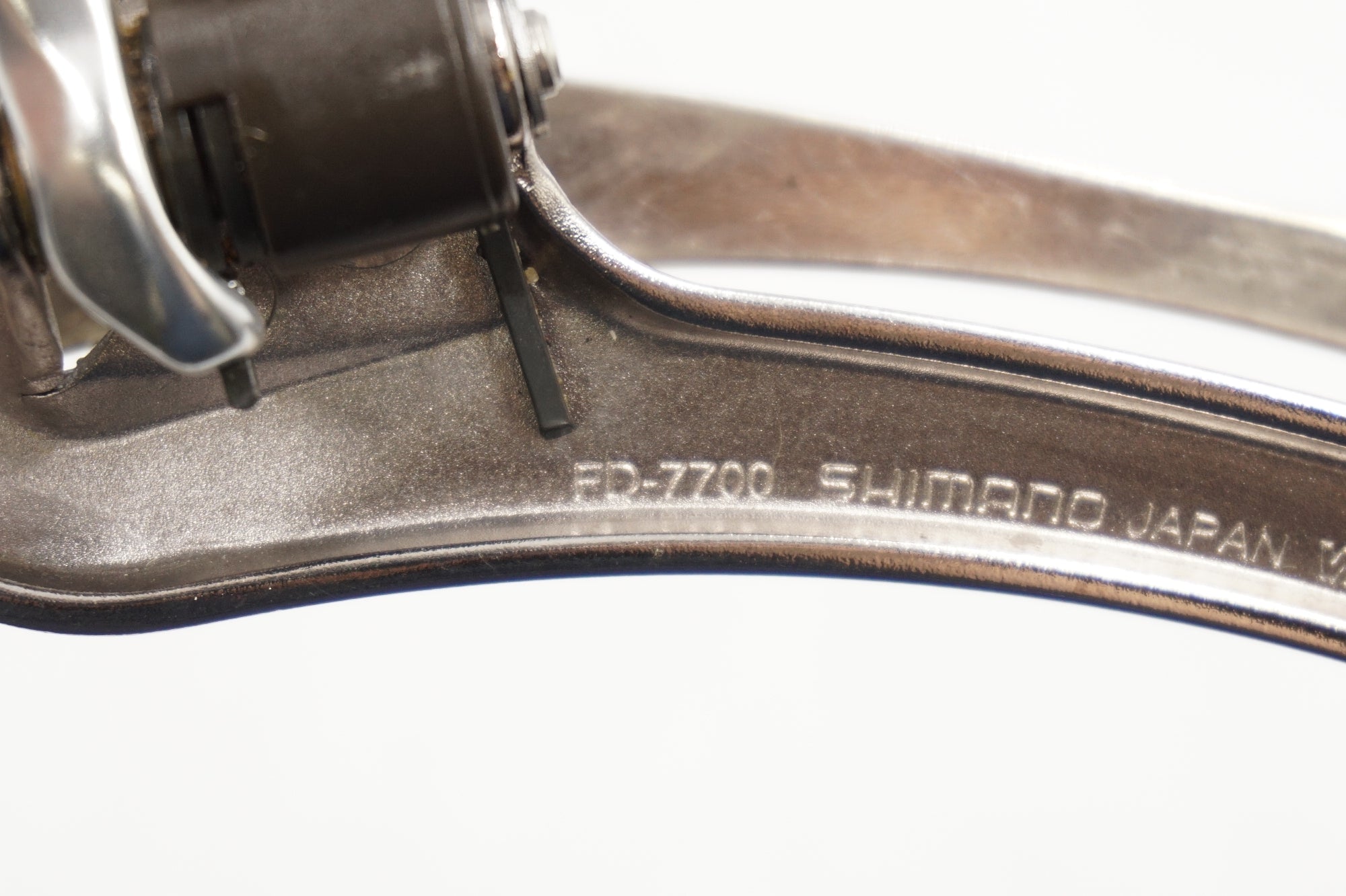 SHIMANO 「シマノ」 DURA-ACE FD-7700 フロントディレイラー / 奈良店