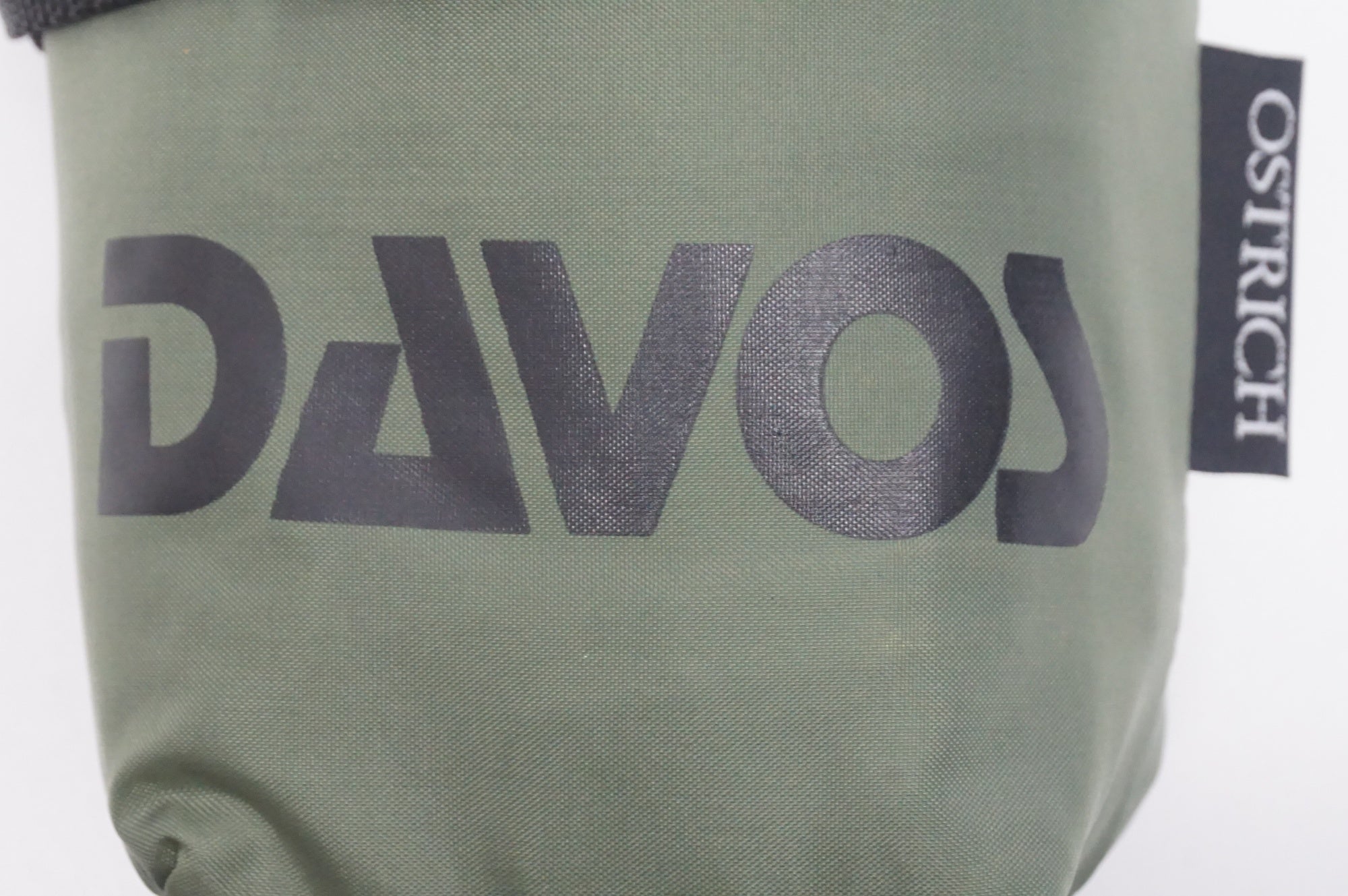 DAVOS 「ダヴォス」 G-110 輪行バッグ / 福岡店