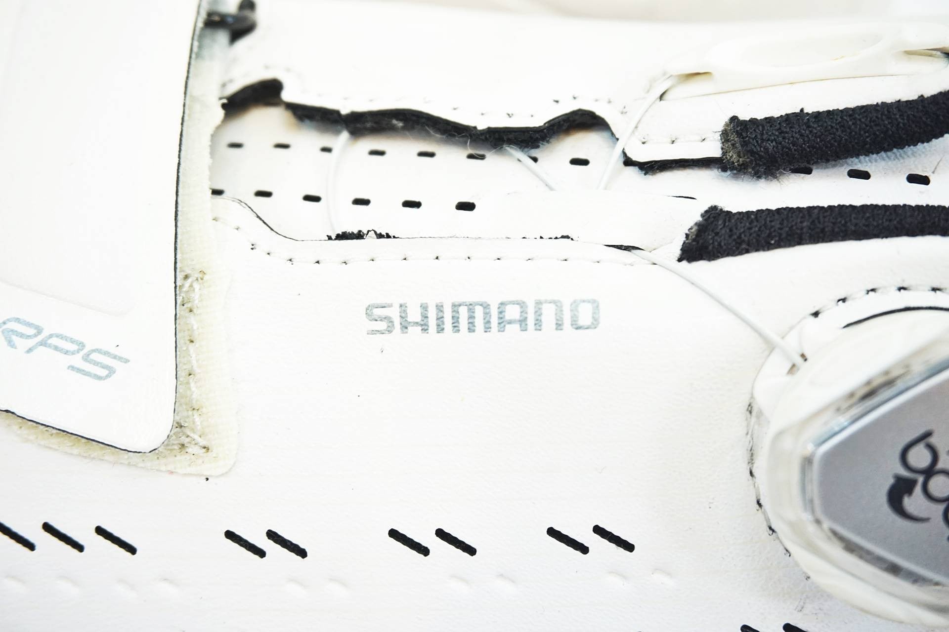 SHIMANO 「シマノ」 SH-RP501-S 25.2cm シューズ / 有明ガーデン店