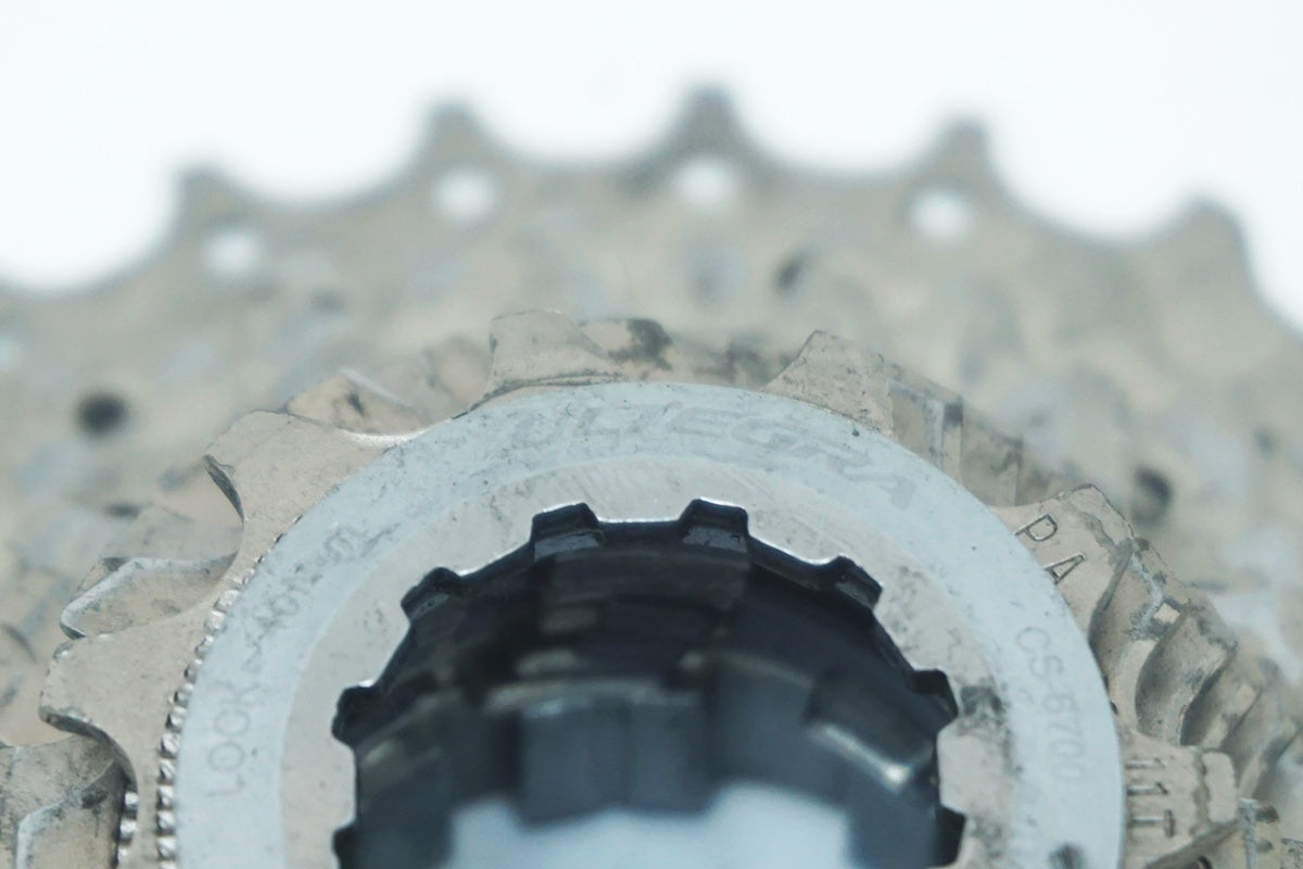 SHIMANO 「シマノ」 ULTEGRA CS-6700 11-28T スプロケット / 大阪美原北インター店