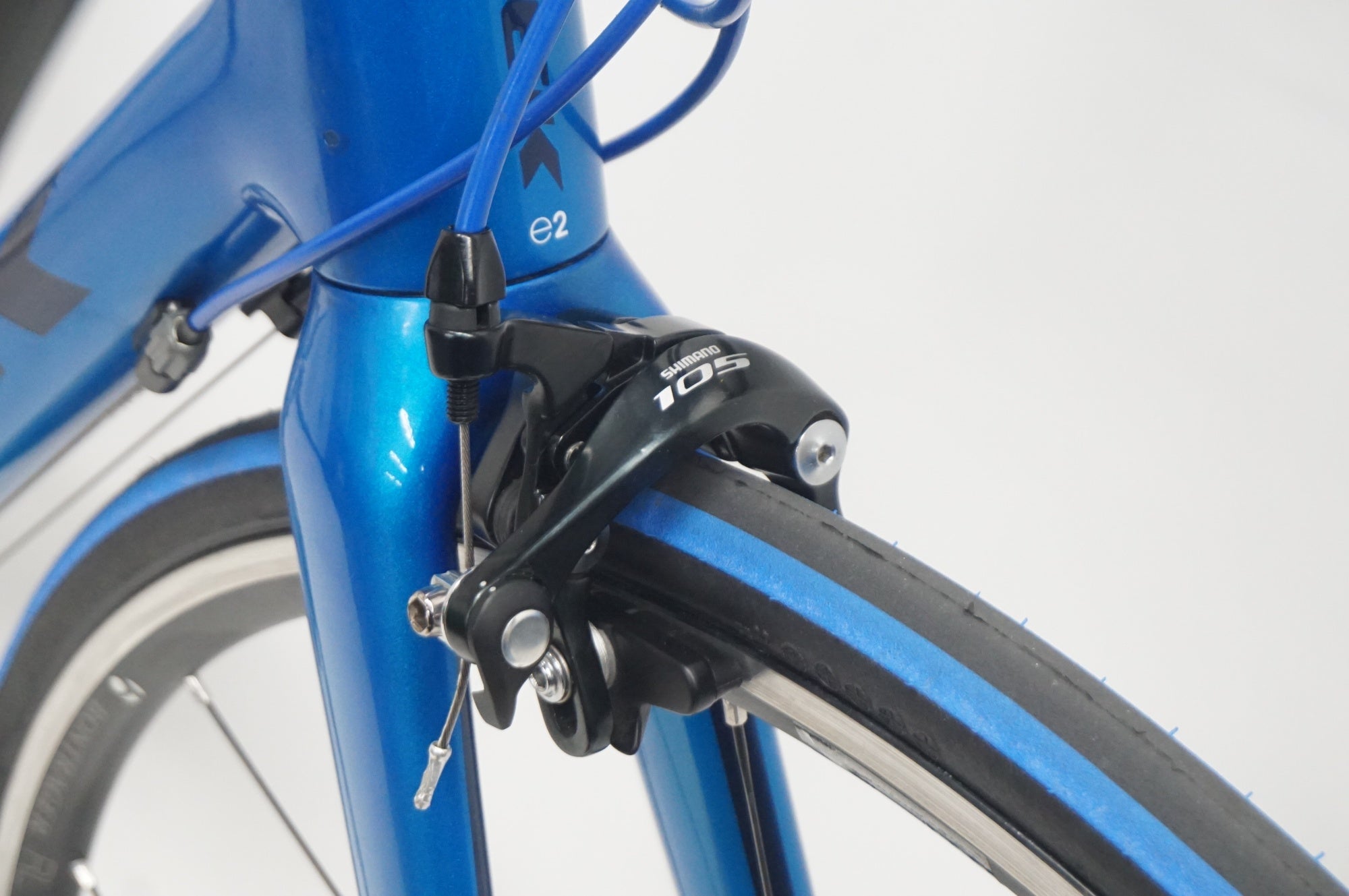 TREK 「トレック」 EMONDA S5 2015年頃 ロードバイク / 福岡店