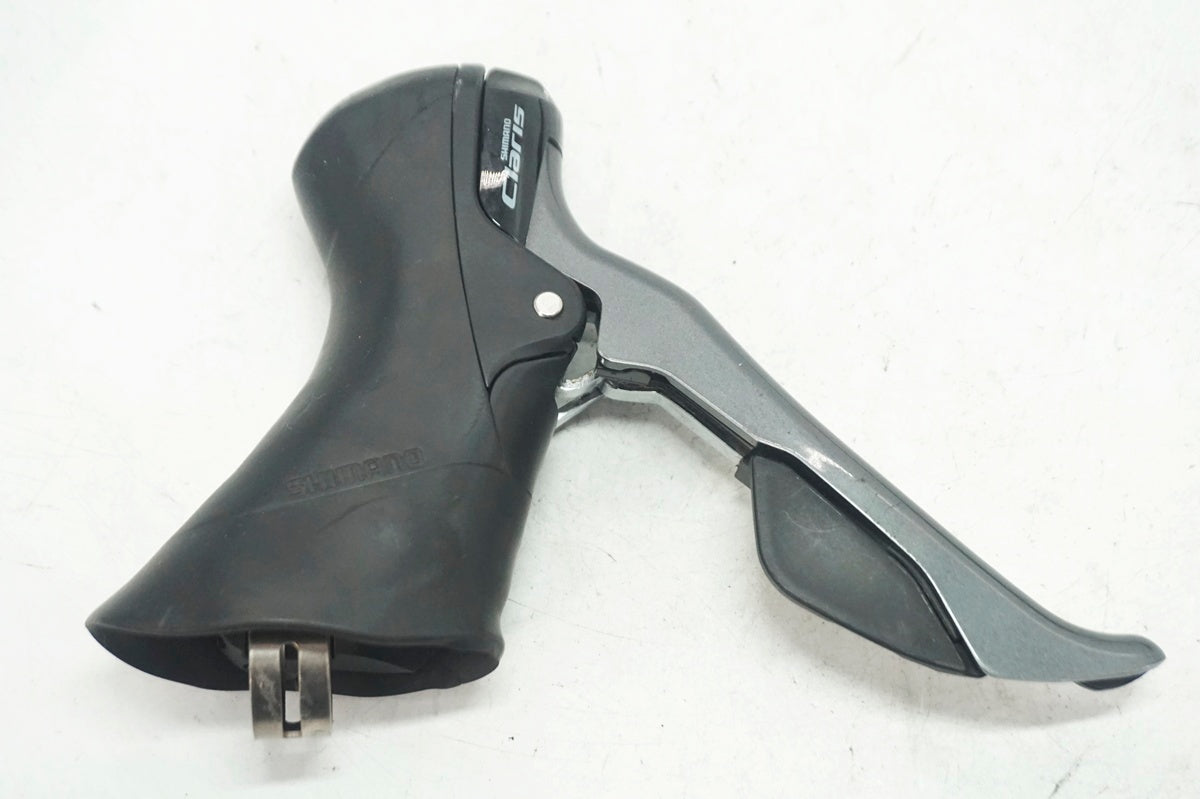 SHIMANO 「シマノ」 CLARIS ST-R2000 デュアルコントロールレバー / 大阪門真店
