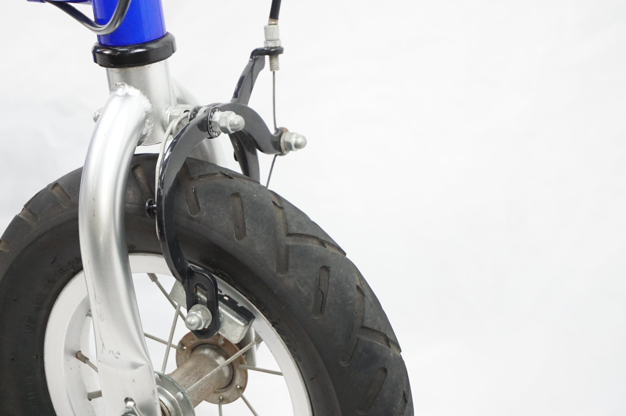 ビタミンiファクトリー 「ビタミンアイファクトリー」 へんしんバイク 年式不明 キッズバイク / 川越店