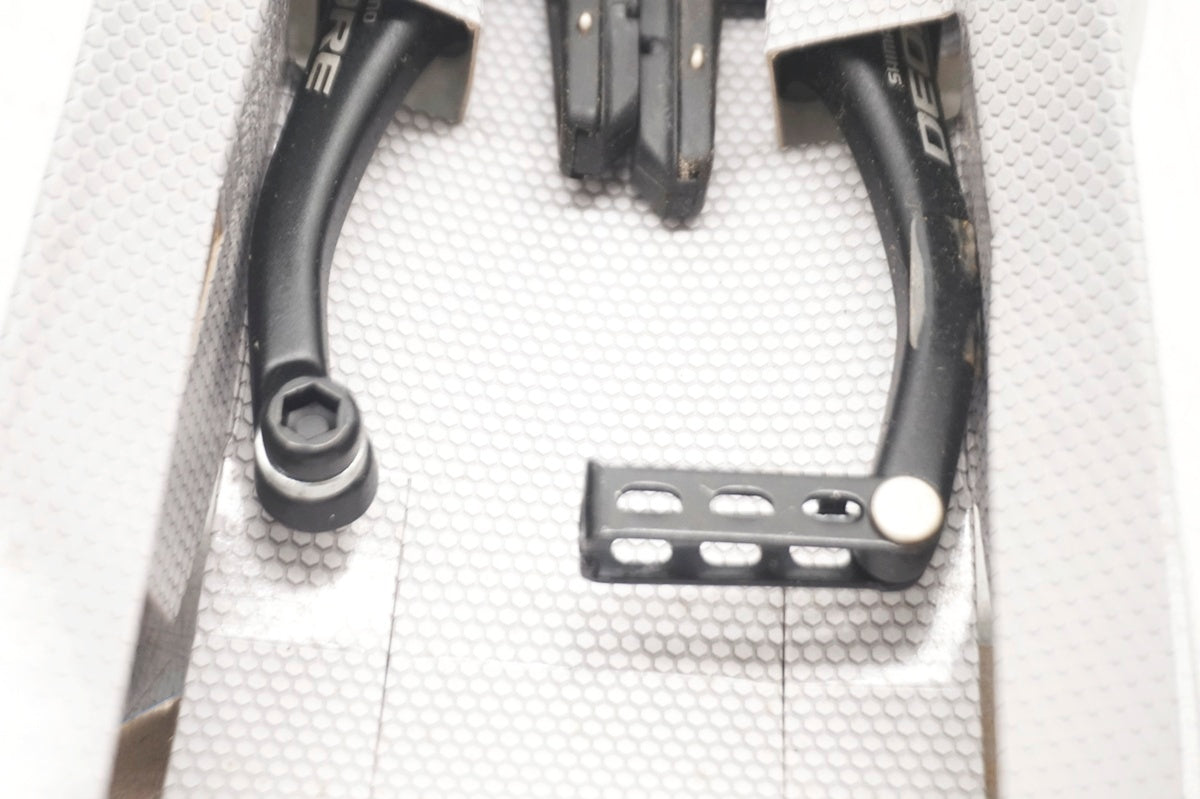 SHIMANO 「シマノ」 DEORE BR-T610 前ブレーキセット / 大阪門真店