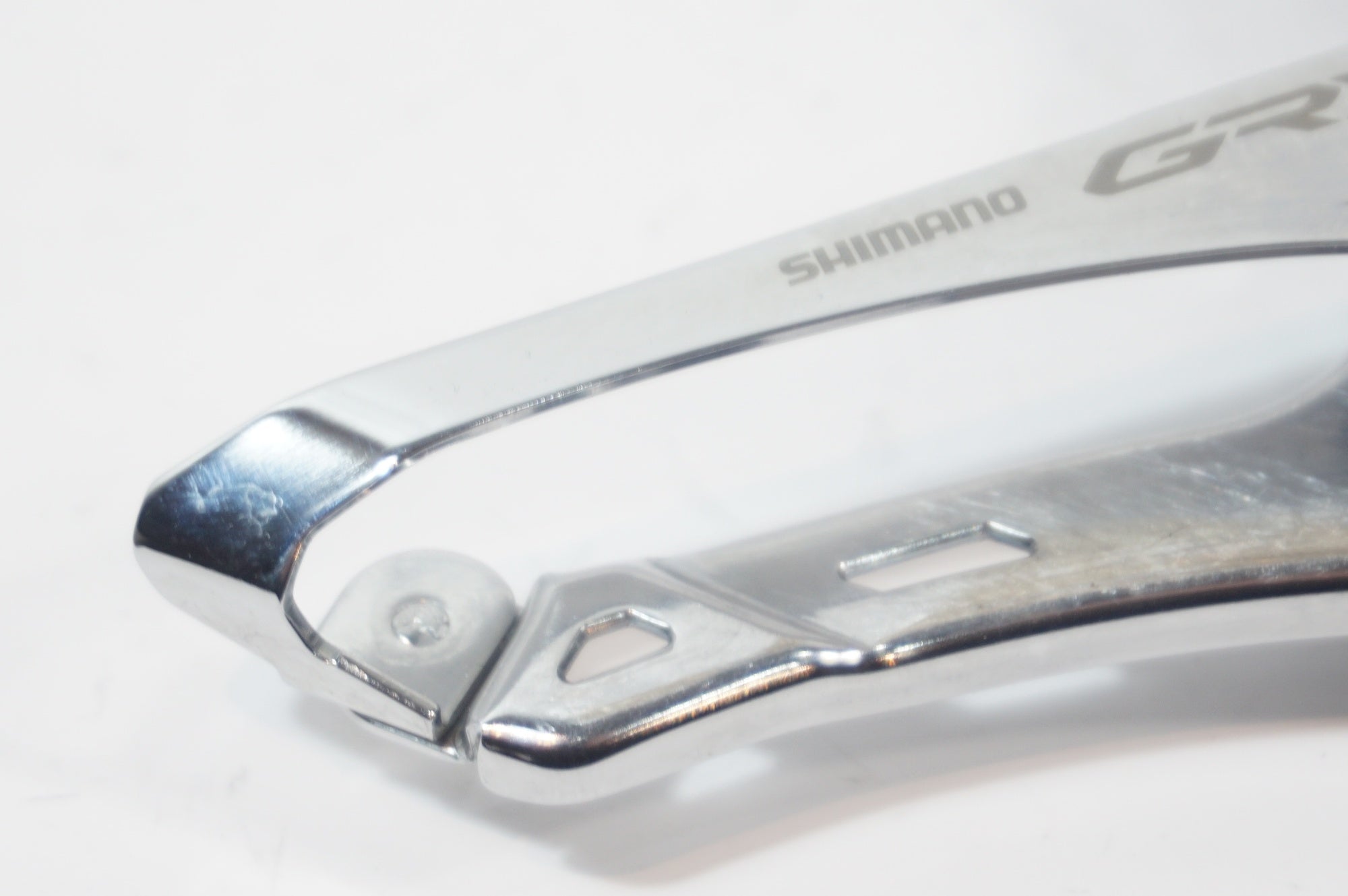 SHIMANO 「シマノ」 GRX FD-RX815 フロントディレイラー / 世田谷店