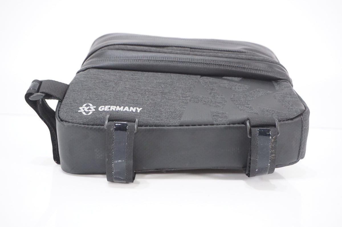 SKS 「エスケイエス」 GERMANY トップチューブバッグ / AKIBA店