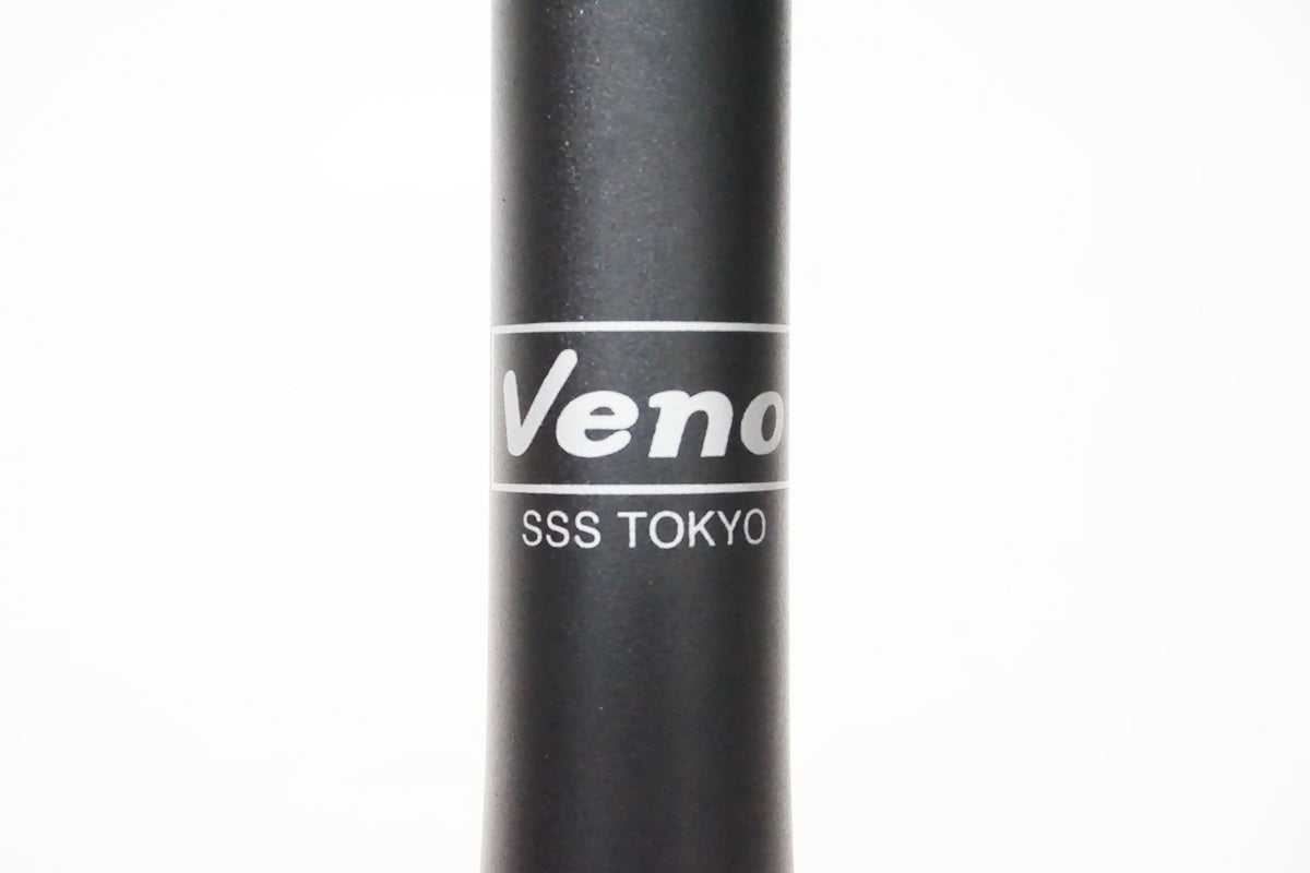 ダブルナローヴァインバンド　22号　TOKIOさん専用。 VENO「ヴェノ」 SSS TOKYO φ25.2 540mm ハンドル/ 京都西院店